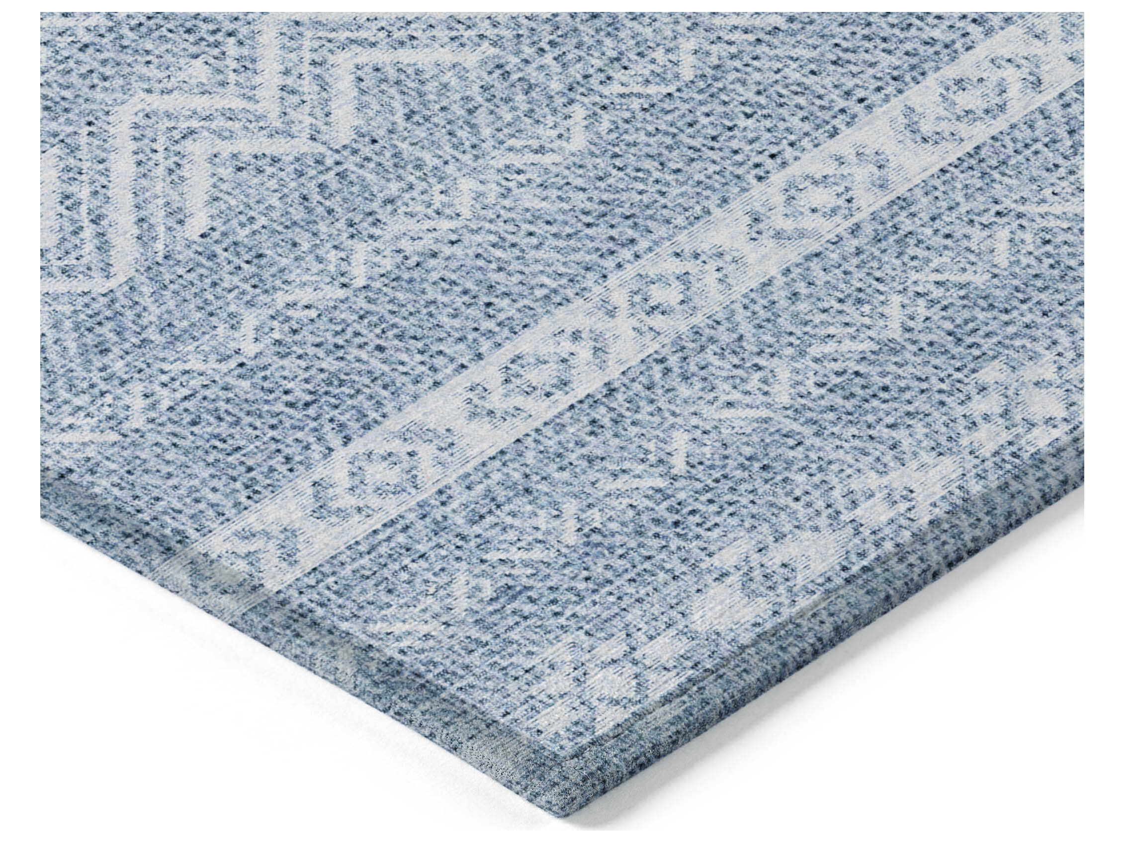 Dalyn Chantille Southwestern Runner Area Rug