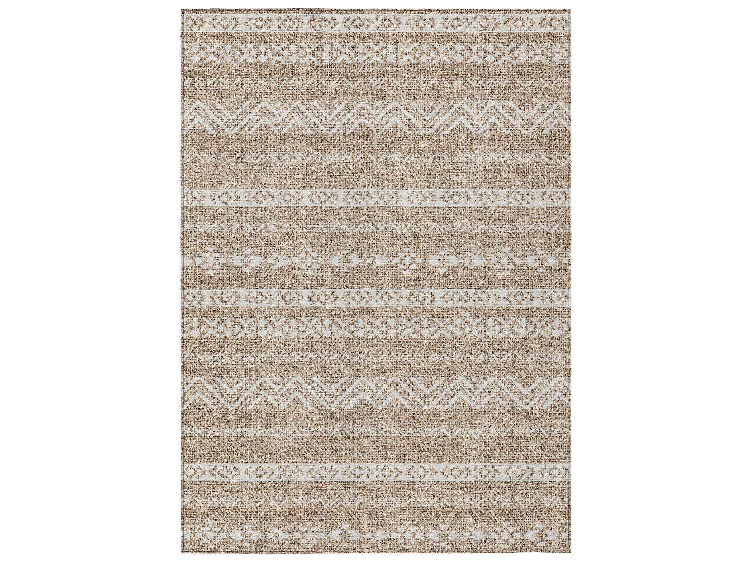 Dalyn Chantille Southwestern Runner Area Rug