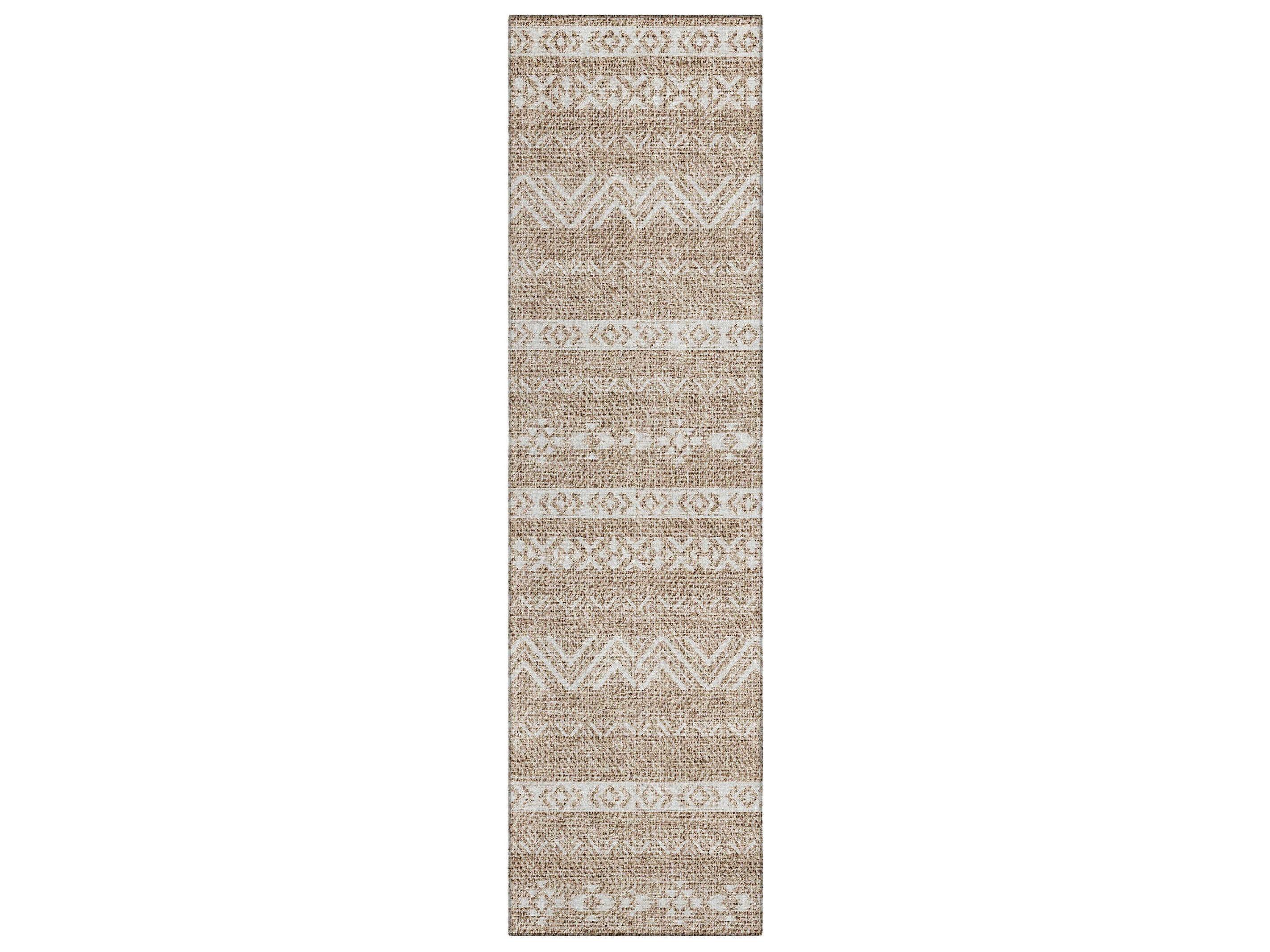 Dalyn Chantille Southwestern Runner Area Rug
