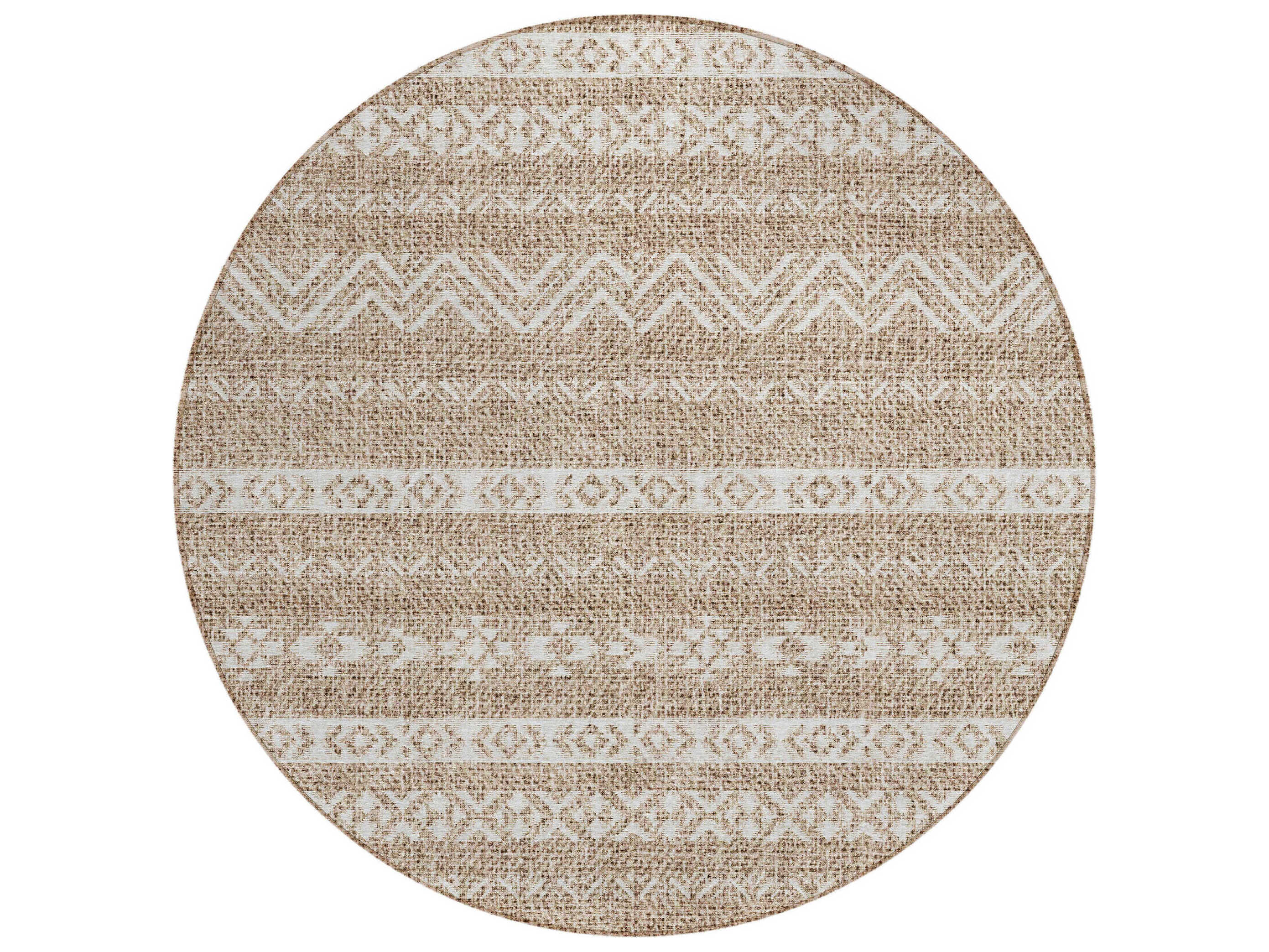 Dalyn Chantille Southwestern Runner Area Rug