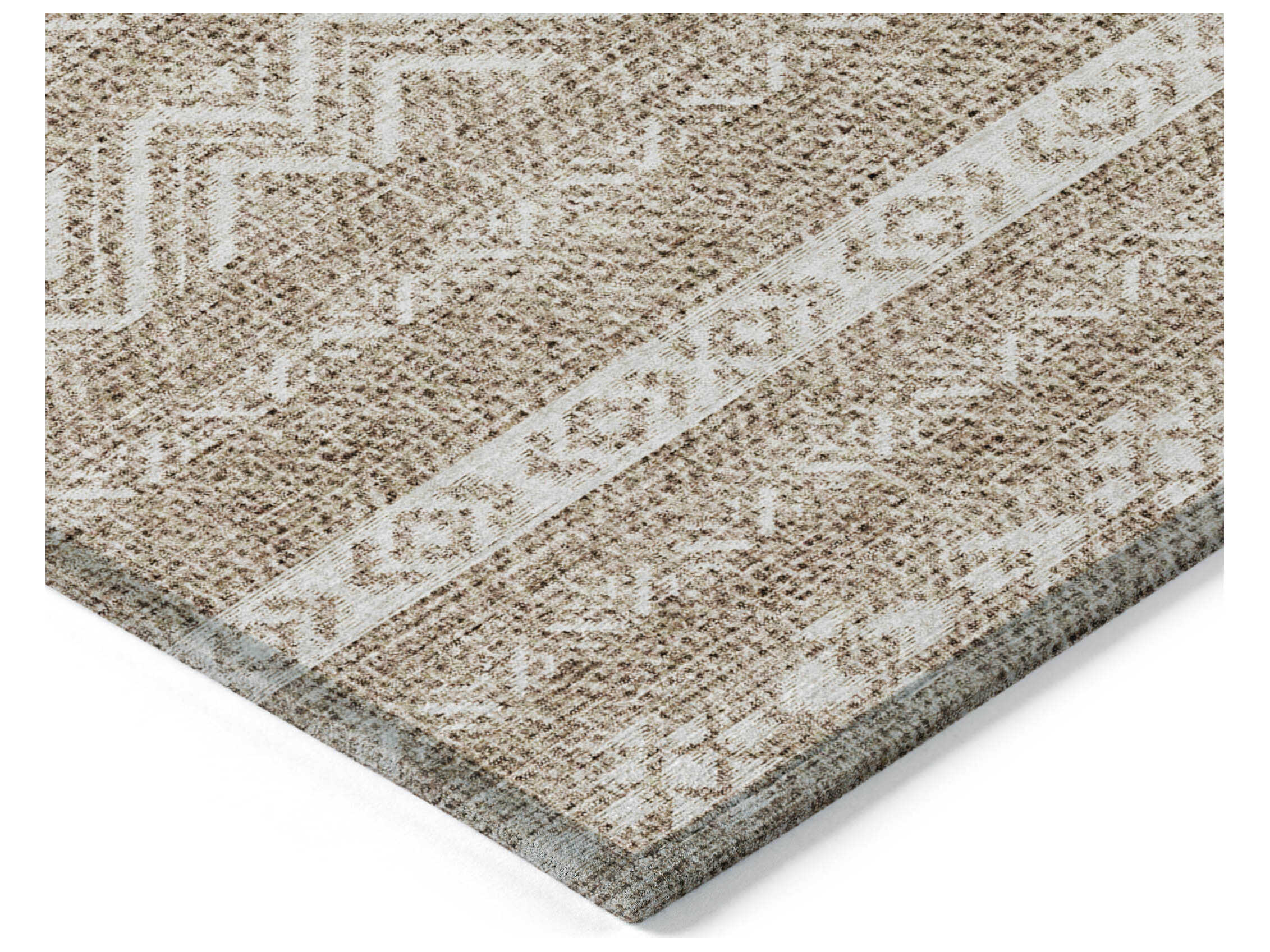 Dalyn Chantille Southwestern Runner Area Rug