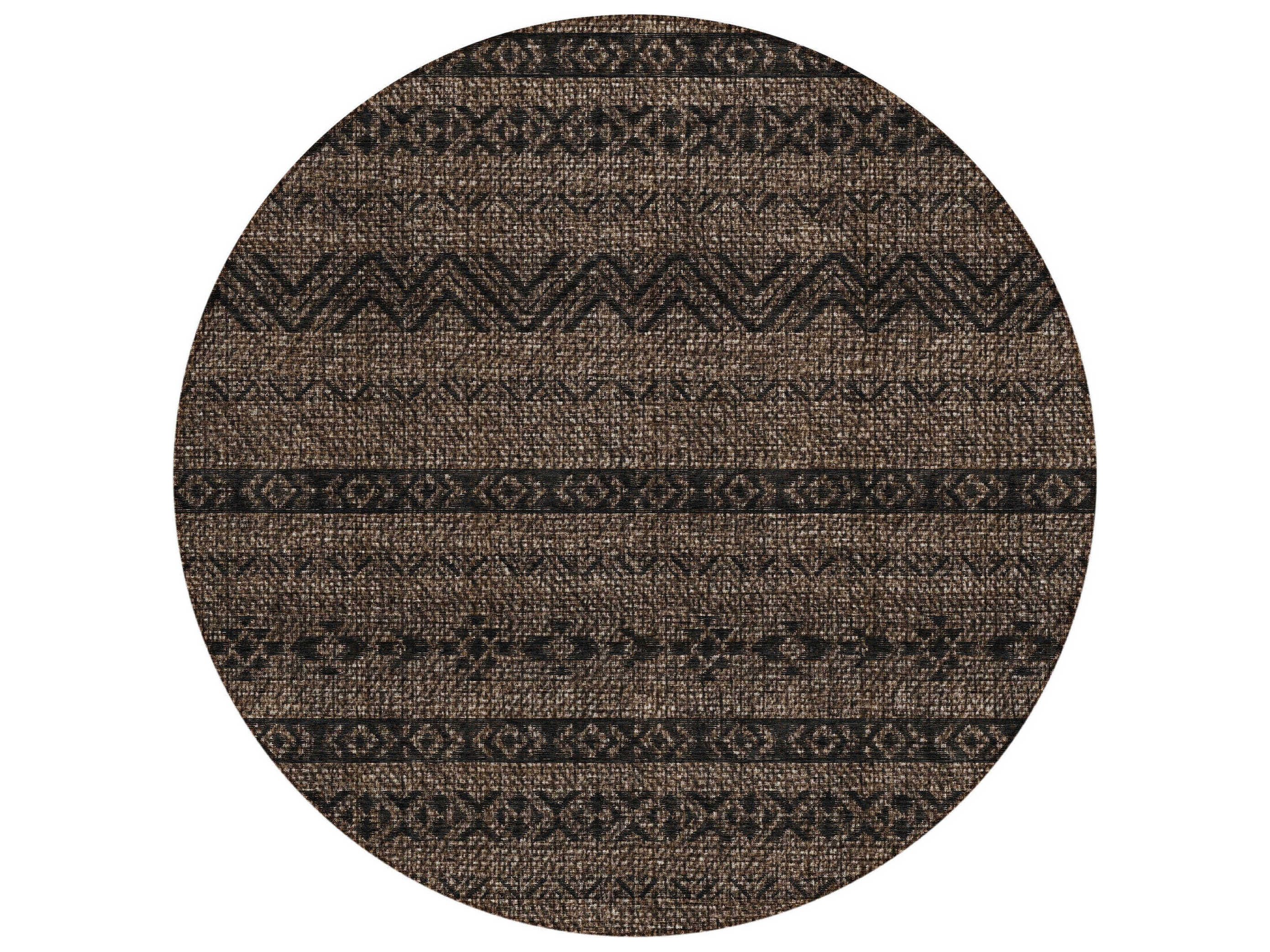 Dalyn Chantille Southwestern Runner Area Rug