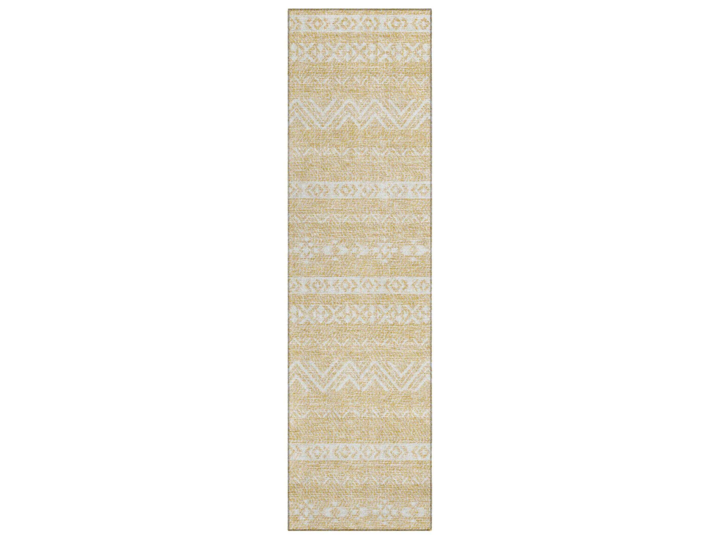 Dalyn Chantille Southwestern Runner Area Rug