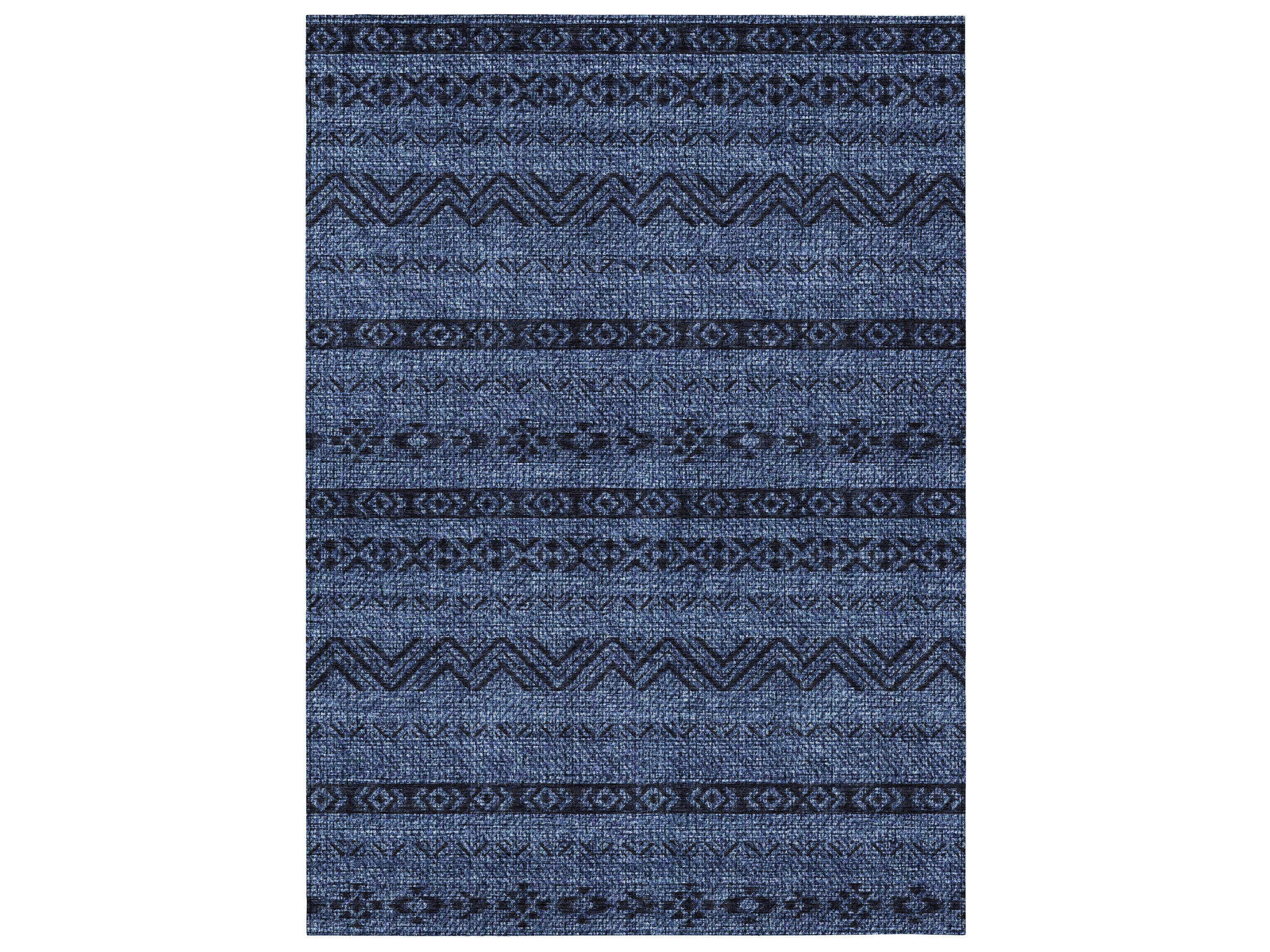 Dalyn Chantille Southwestern Runner Area Rug
