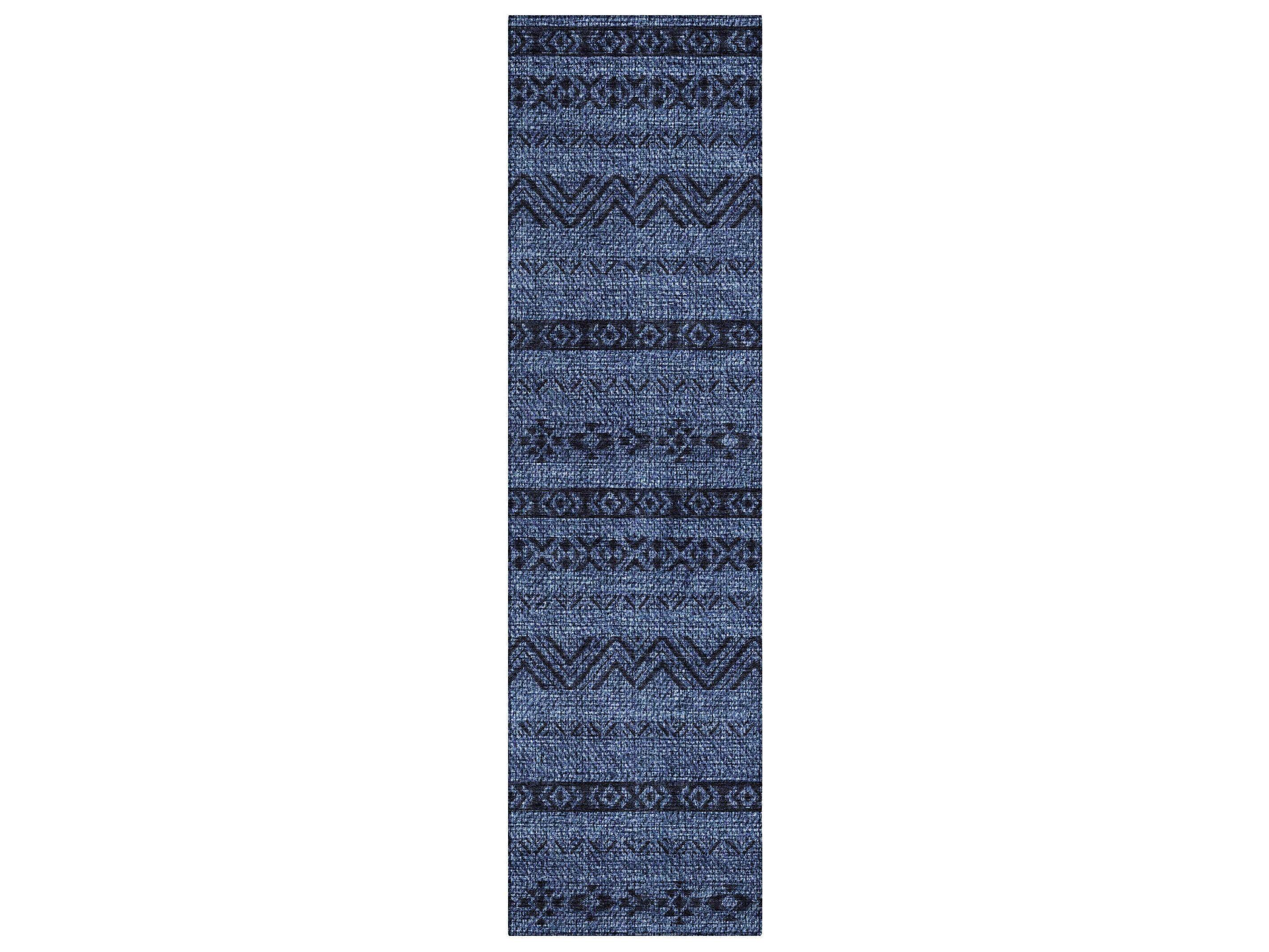 Dalyn Chantille Southwestern Runner Area Rug