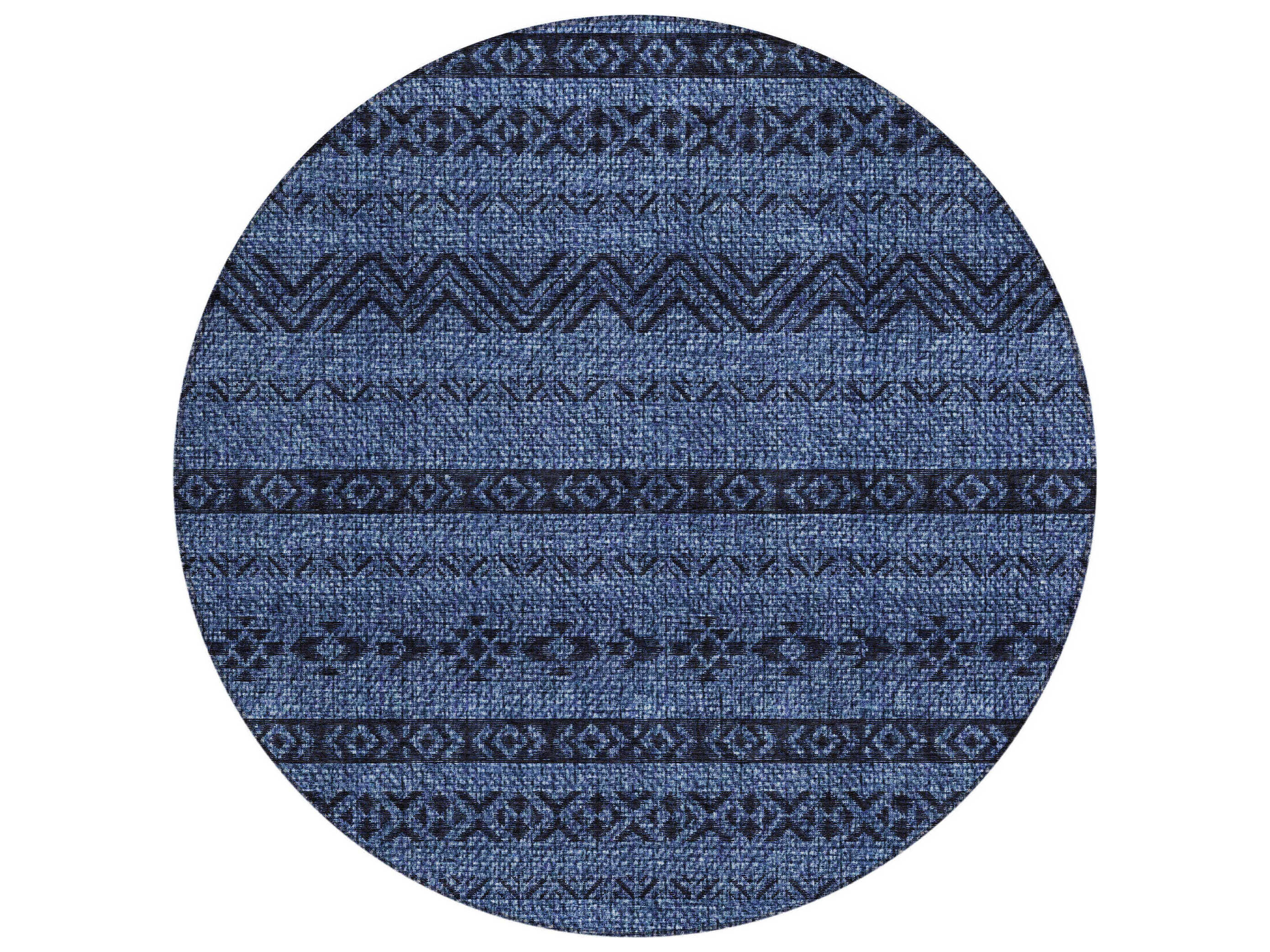 Dalyn Chantille Southwestern Runner Area Rug