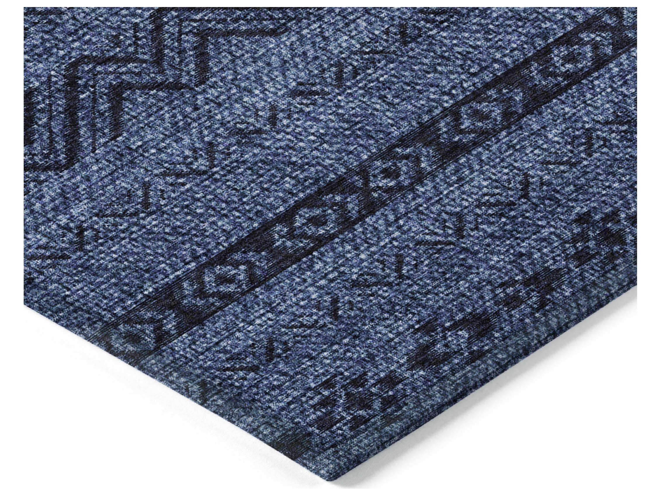 Dalyn Chantille Southwestern Runner Area Rug