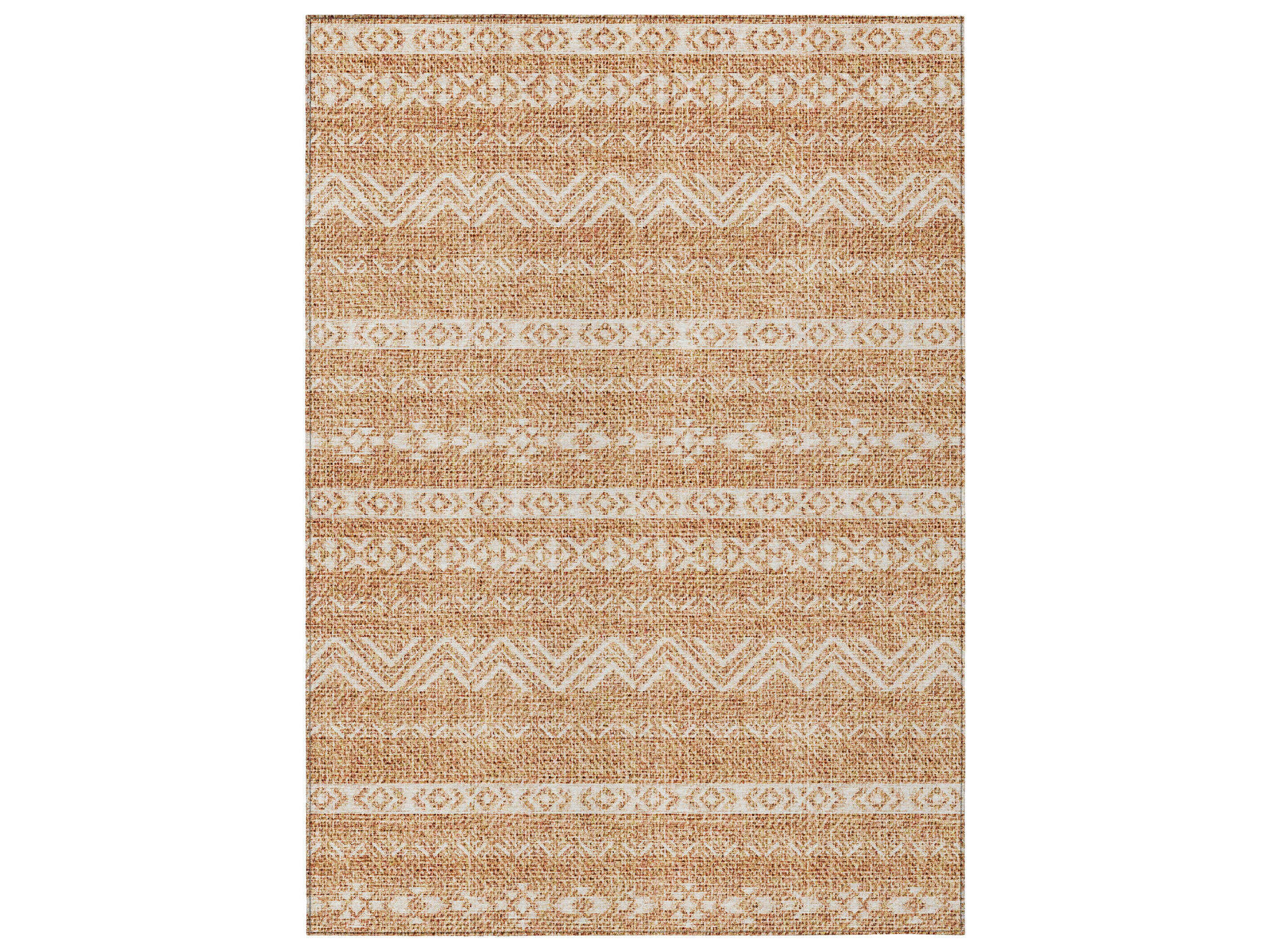 Dalyn Chantille Southwestern Runner Area Rug