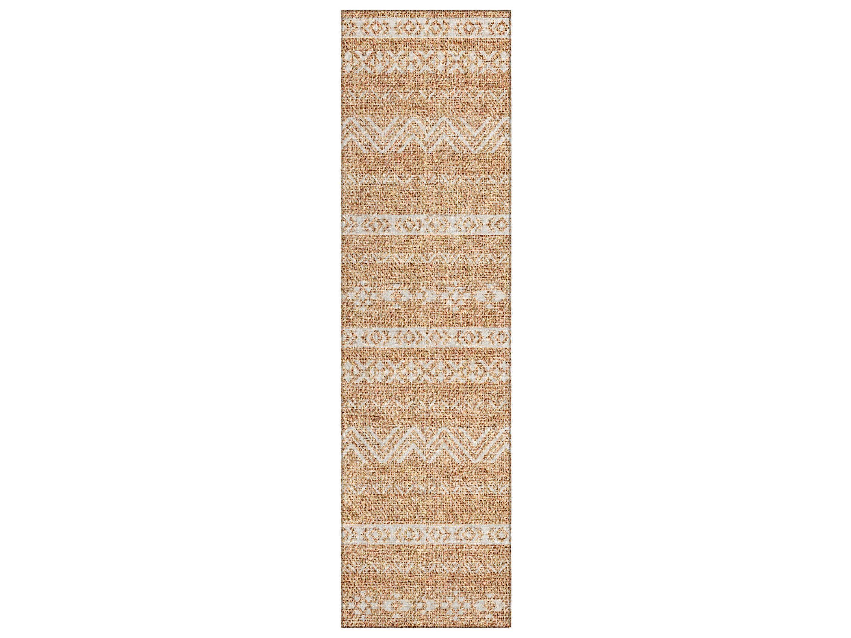 Dalyn Chantille Southwestern Runner Area Rug