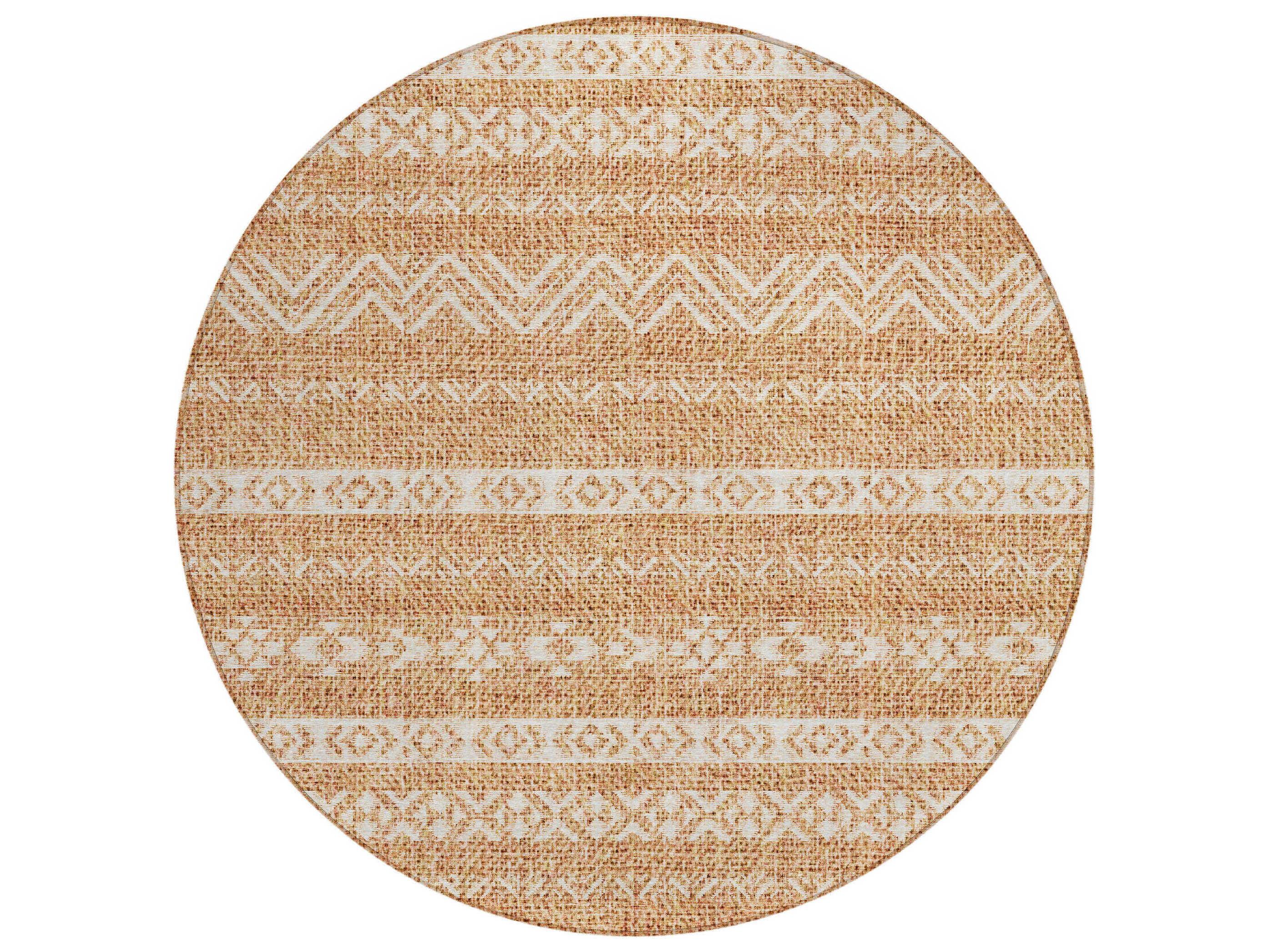 Dalyn Chantille Southwestern Runner Area Rug