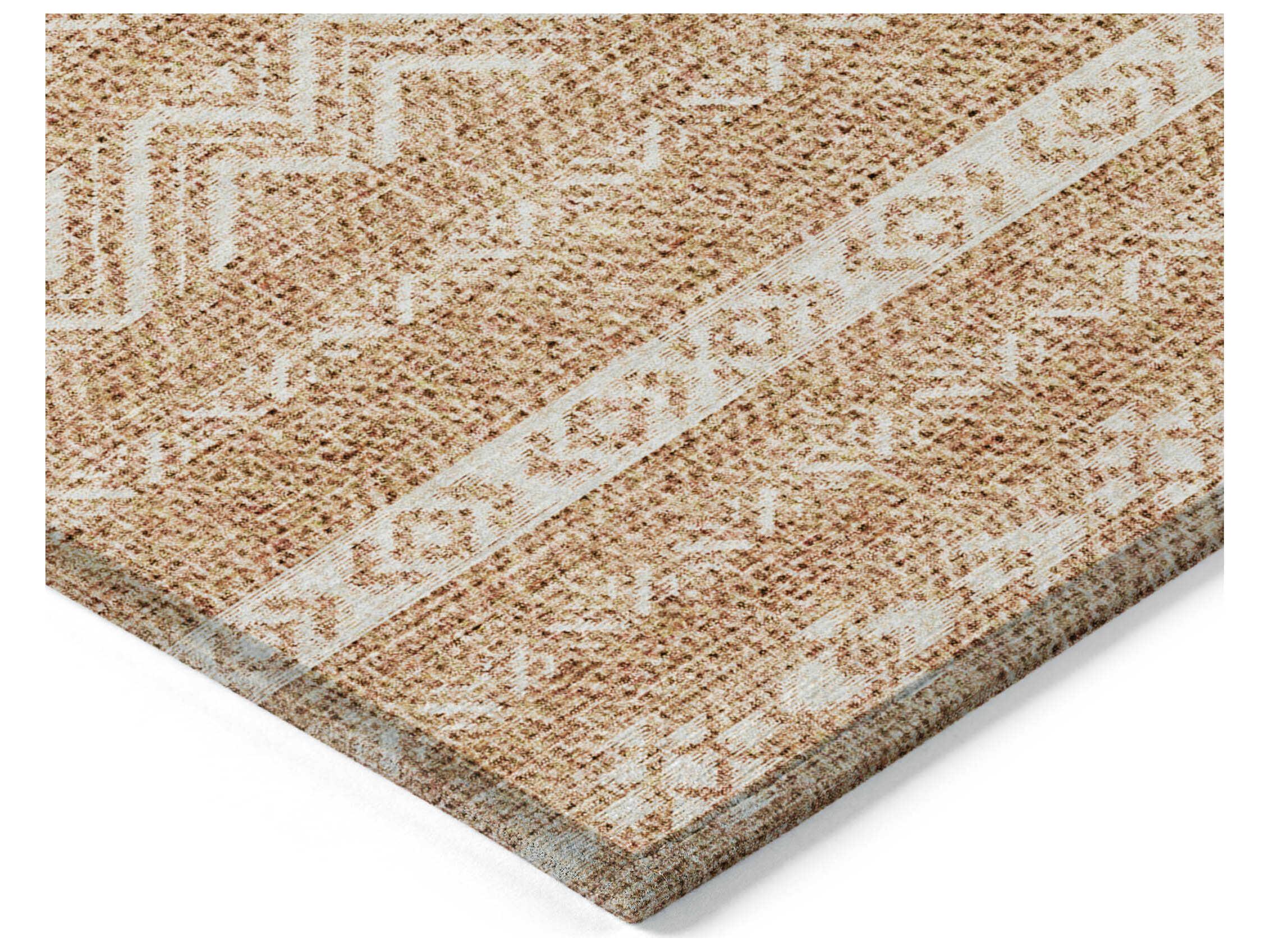 Dalyn Chantille Southwestern Runner Area Rug