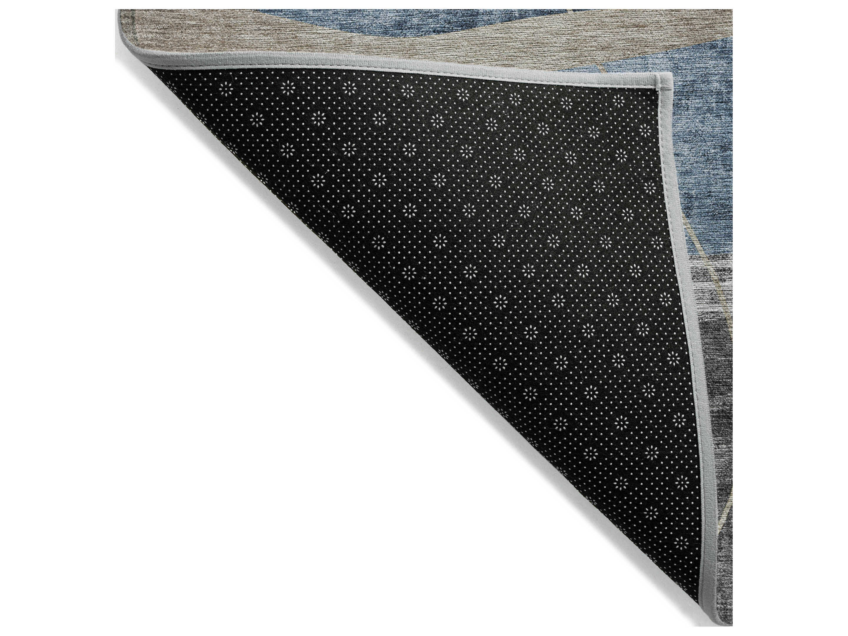 Dalyn Chantille Abstract Runner Area Rug