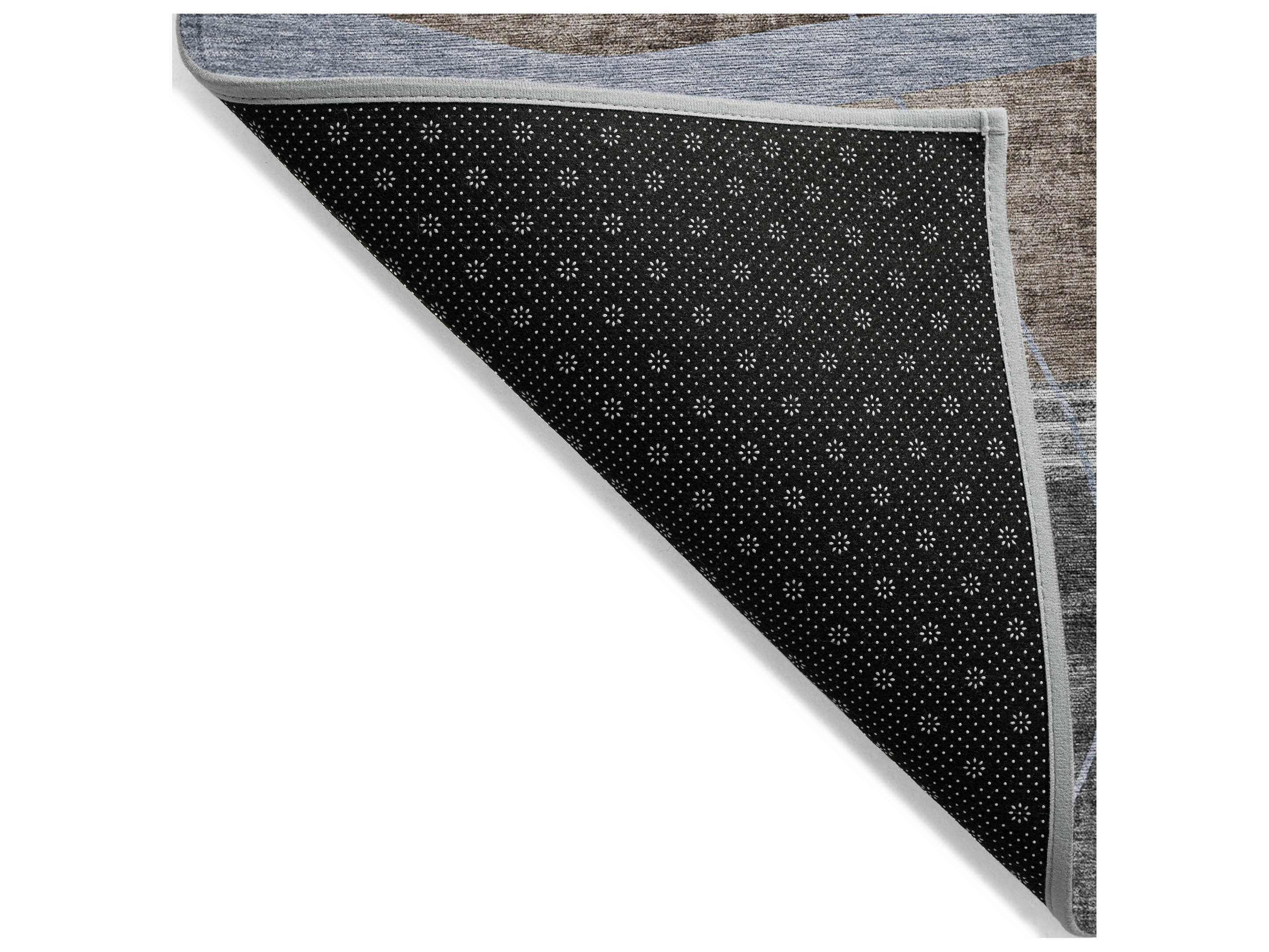 Dalyn Chantille Abstract Runner Area Rug