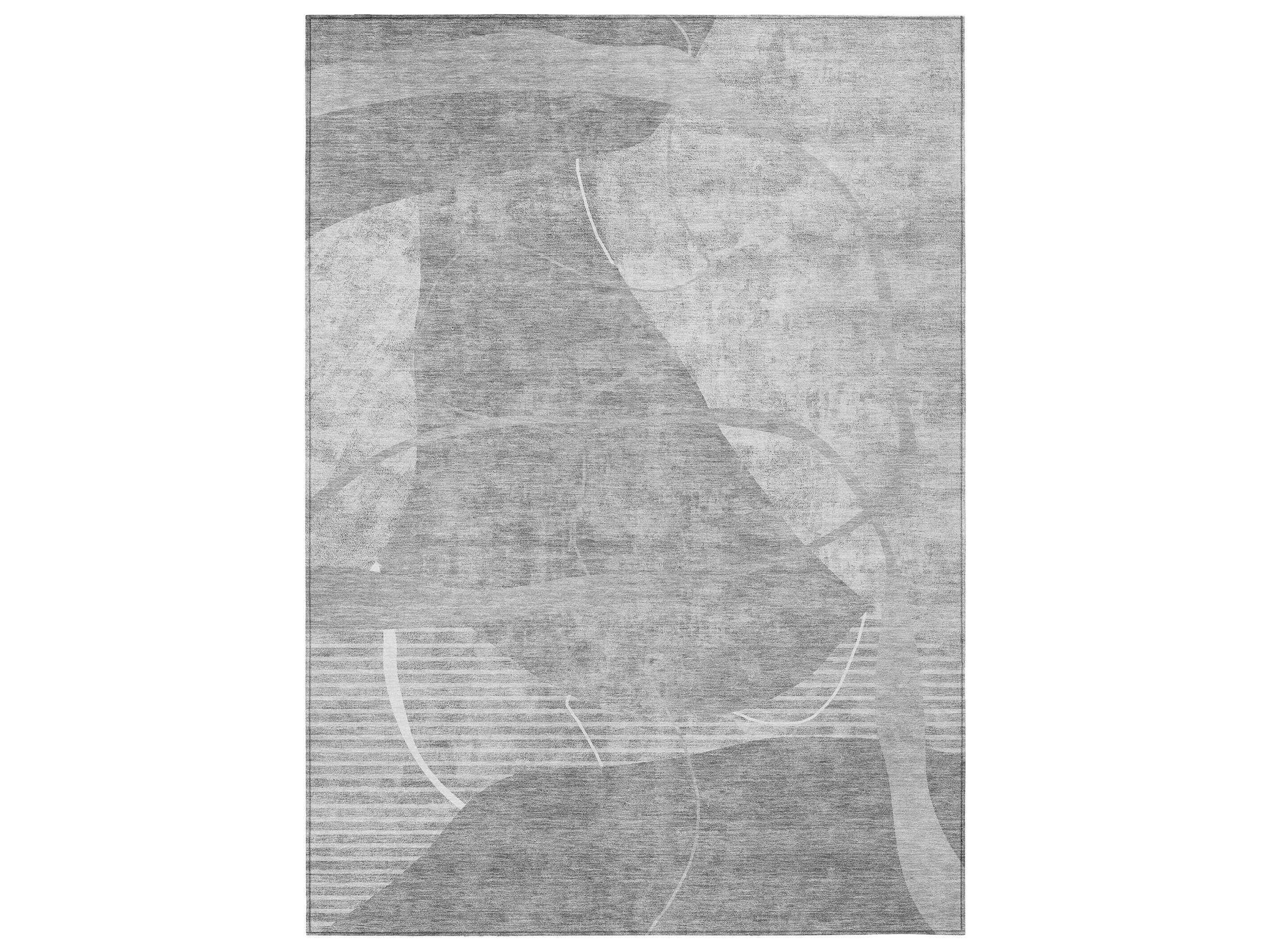 Dalyn Chantille Abstract Runner Area Rug
