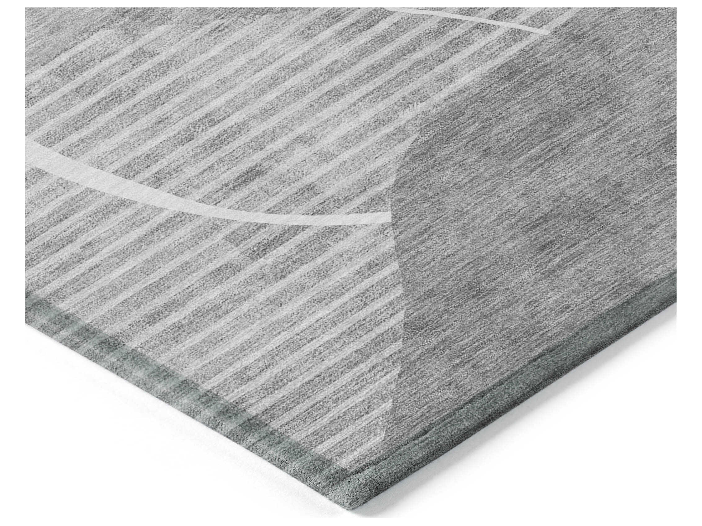 Dalyn Chantille Abstract Runner Area Rug
