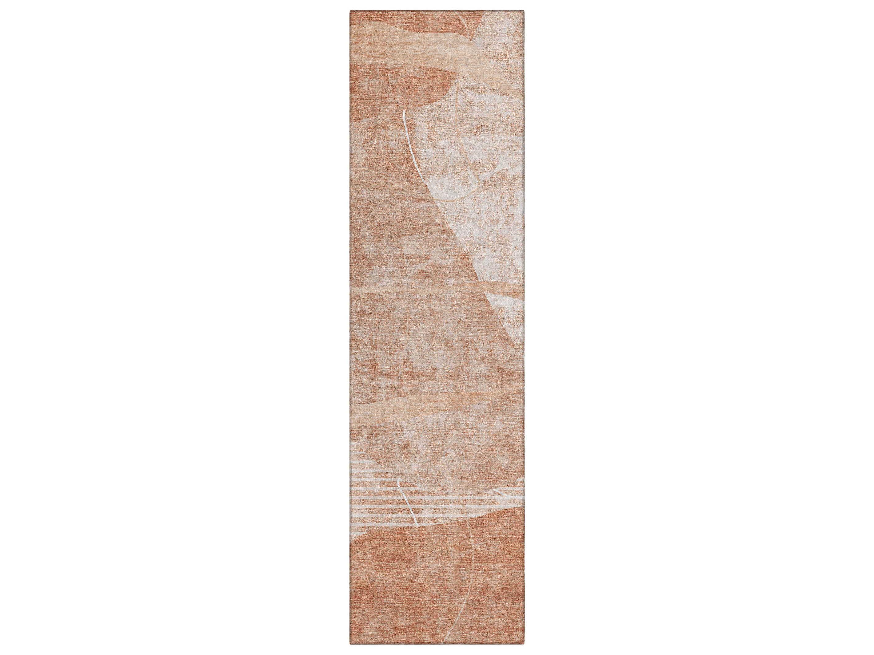 Dalyn Chantille Abstract Runner Area Rug