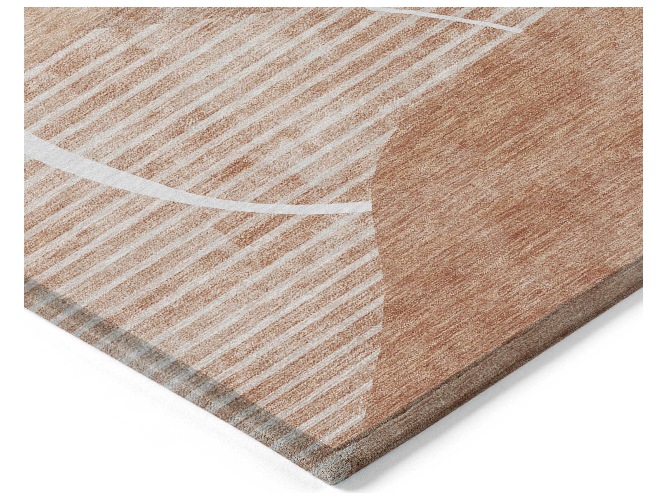 Dalyn Chantille Abstract Runner Area Rug