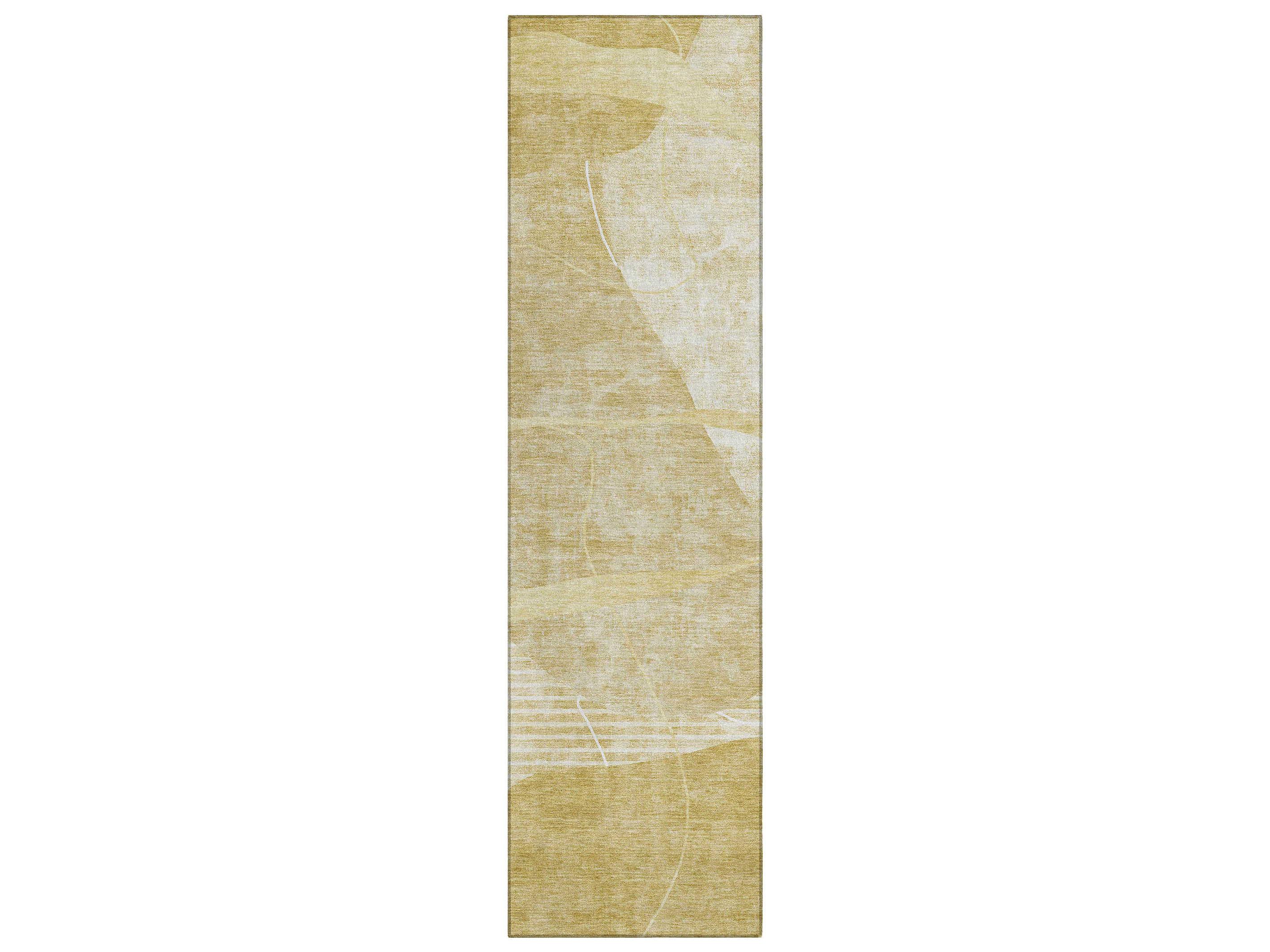 Dalyn Chantille Abstract Runner Area Rug