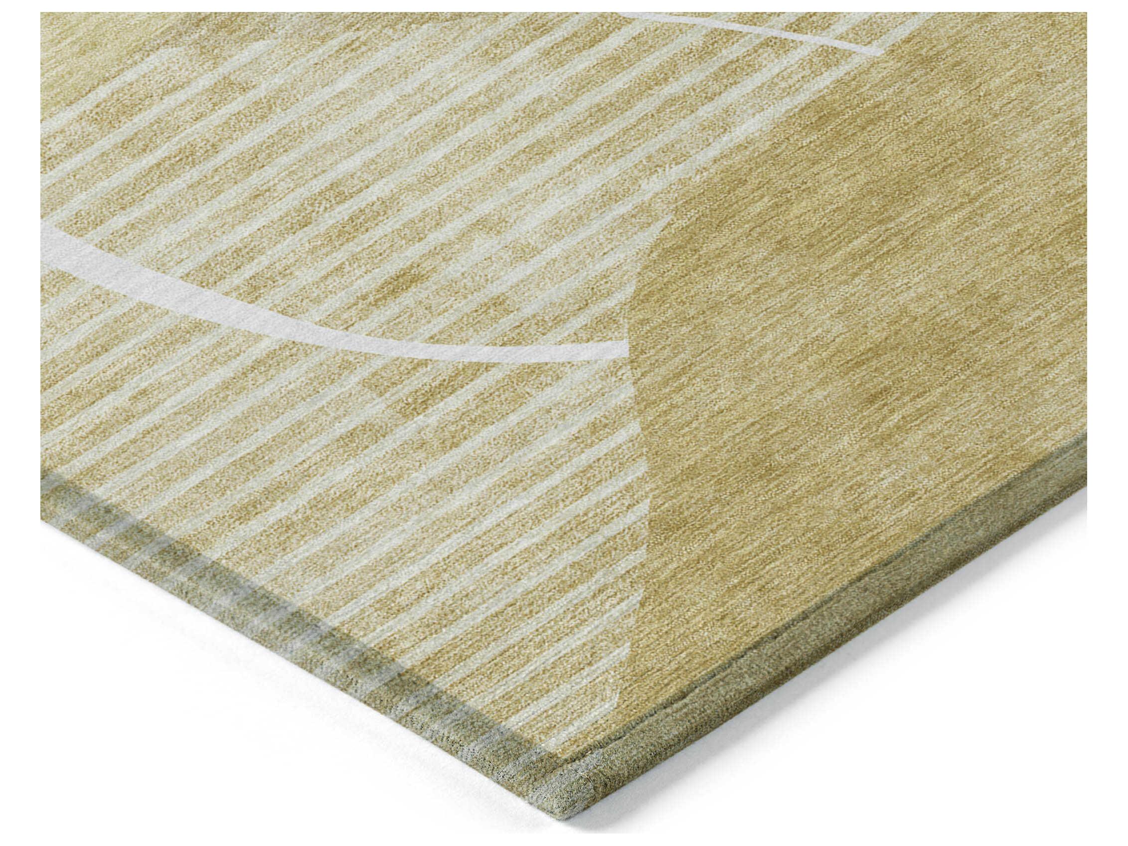 Dalyn Chantille Abstract Runner Area Rug