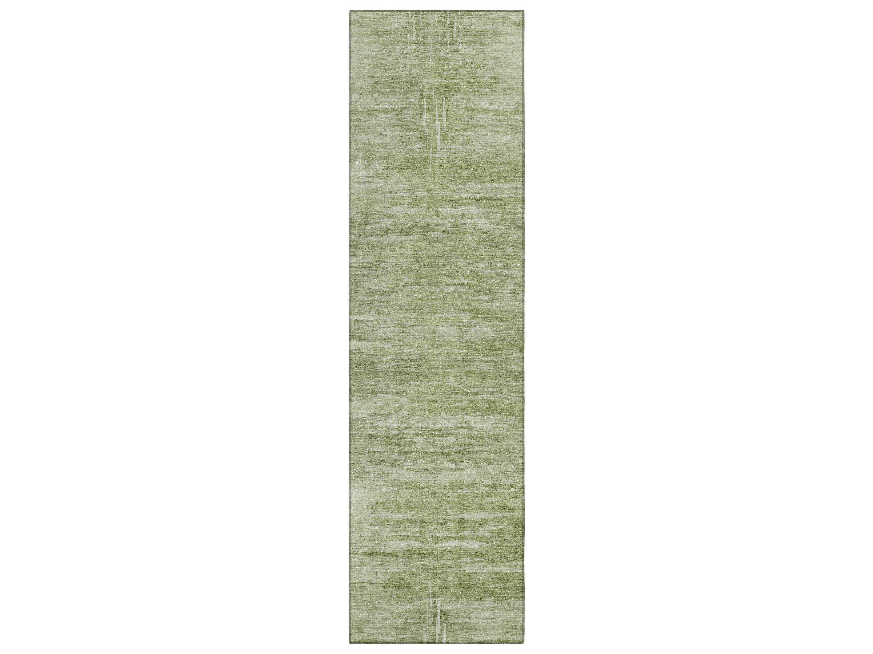 Dalyn Chantille Abstract Runner Area Rug