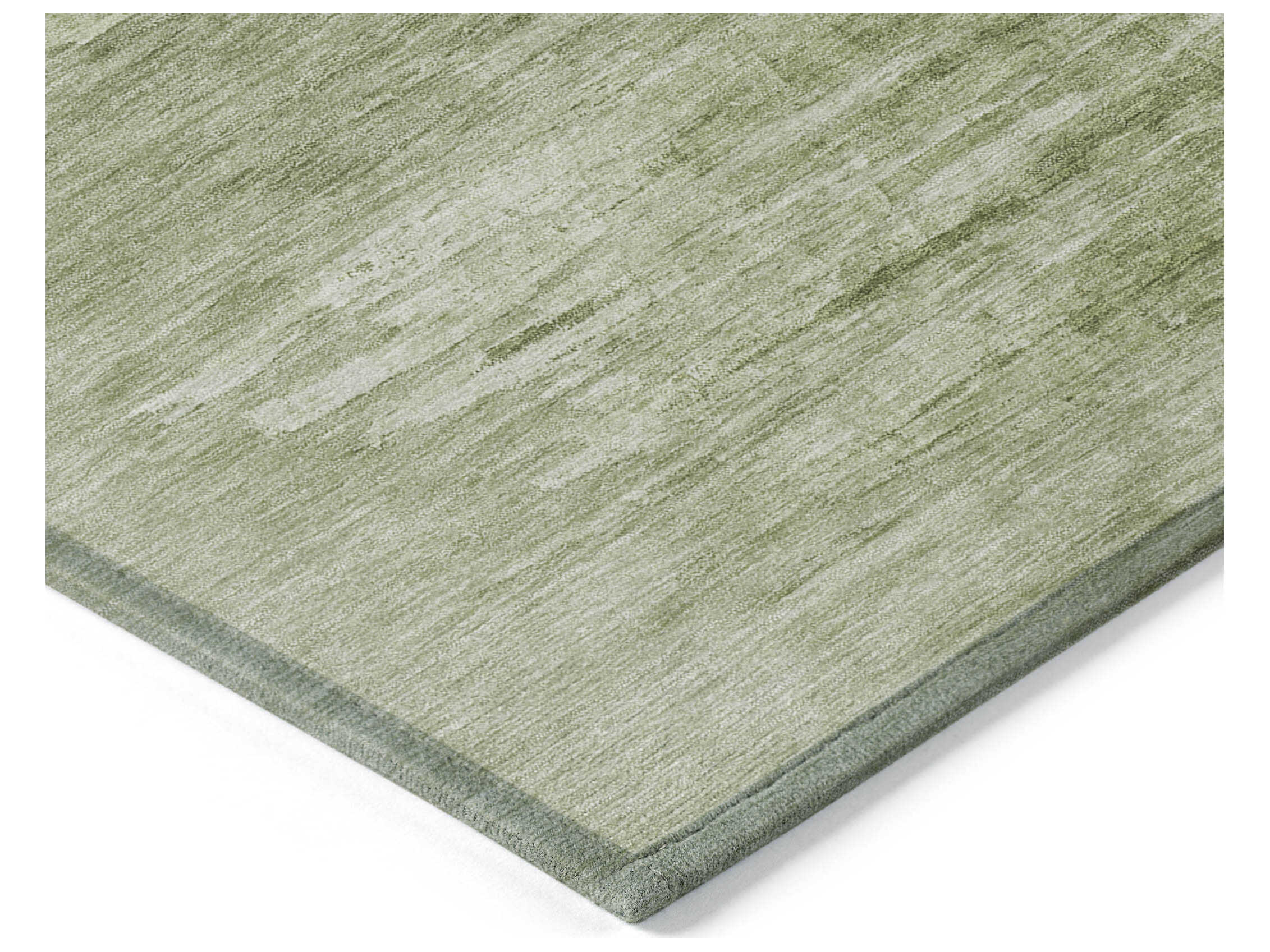 Dalyn Chantille Abstract Runner Area Rug