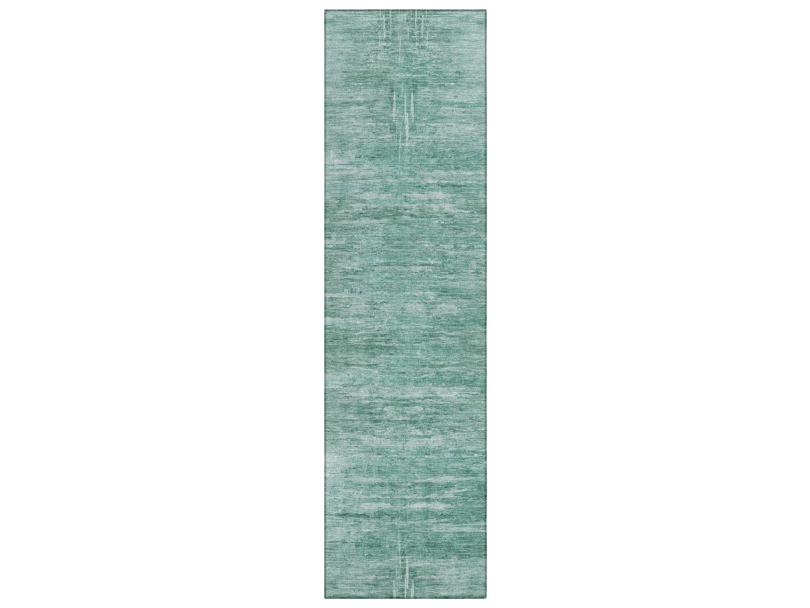 Dalyn Chantille Abstract Runner Area Rug
