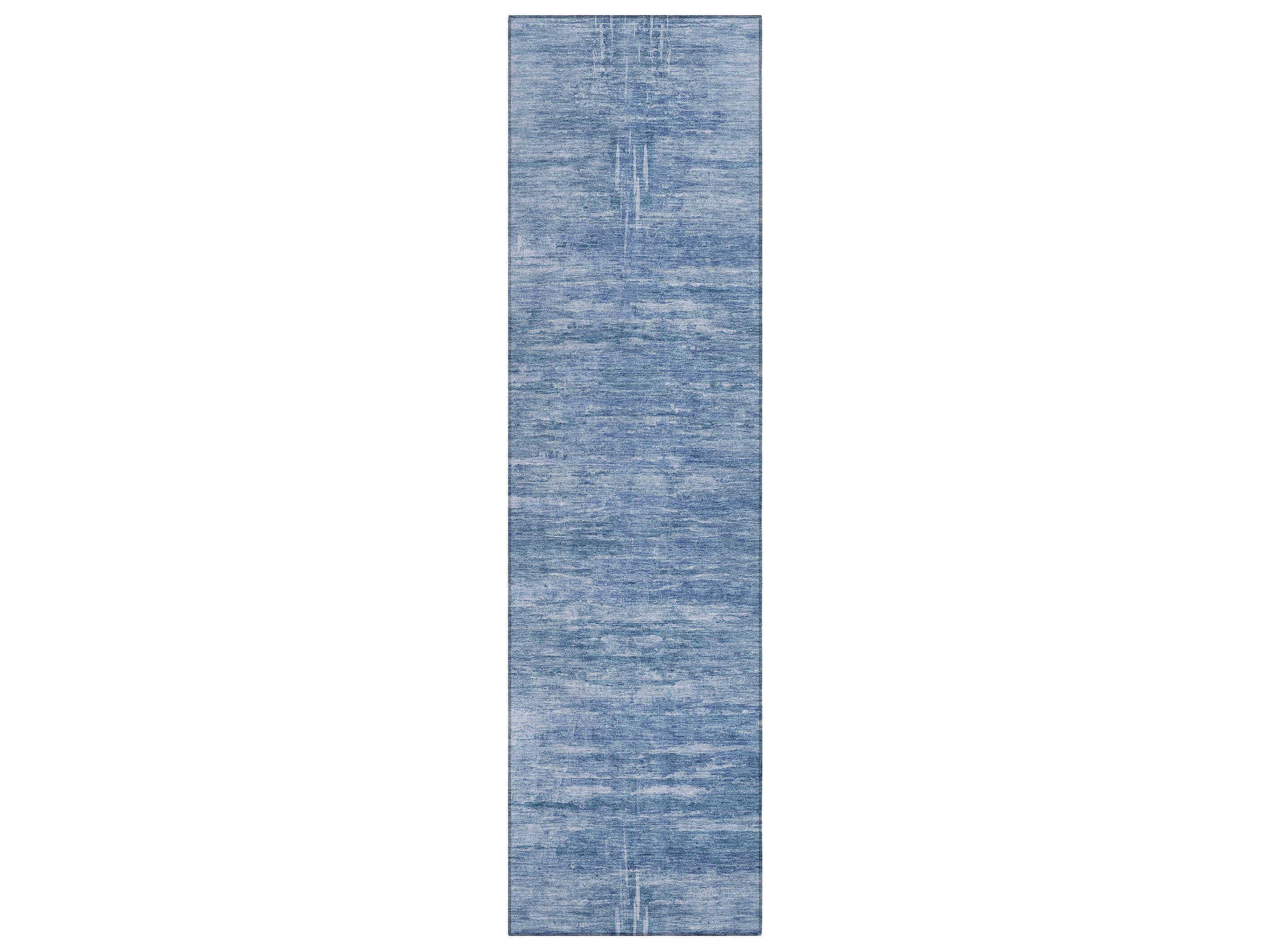 Dalyn Chantille Abstract Runner Area Rug