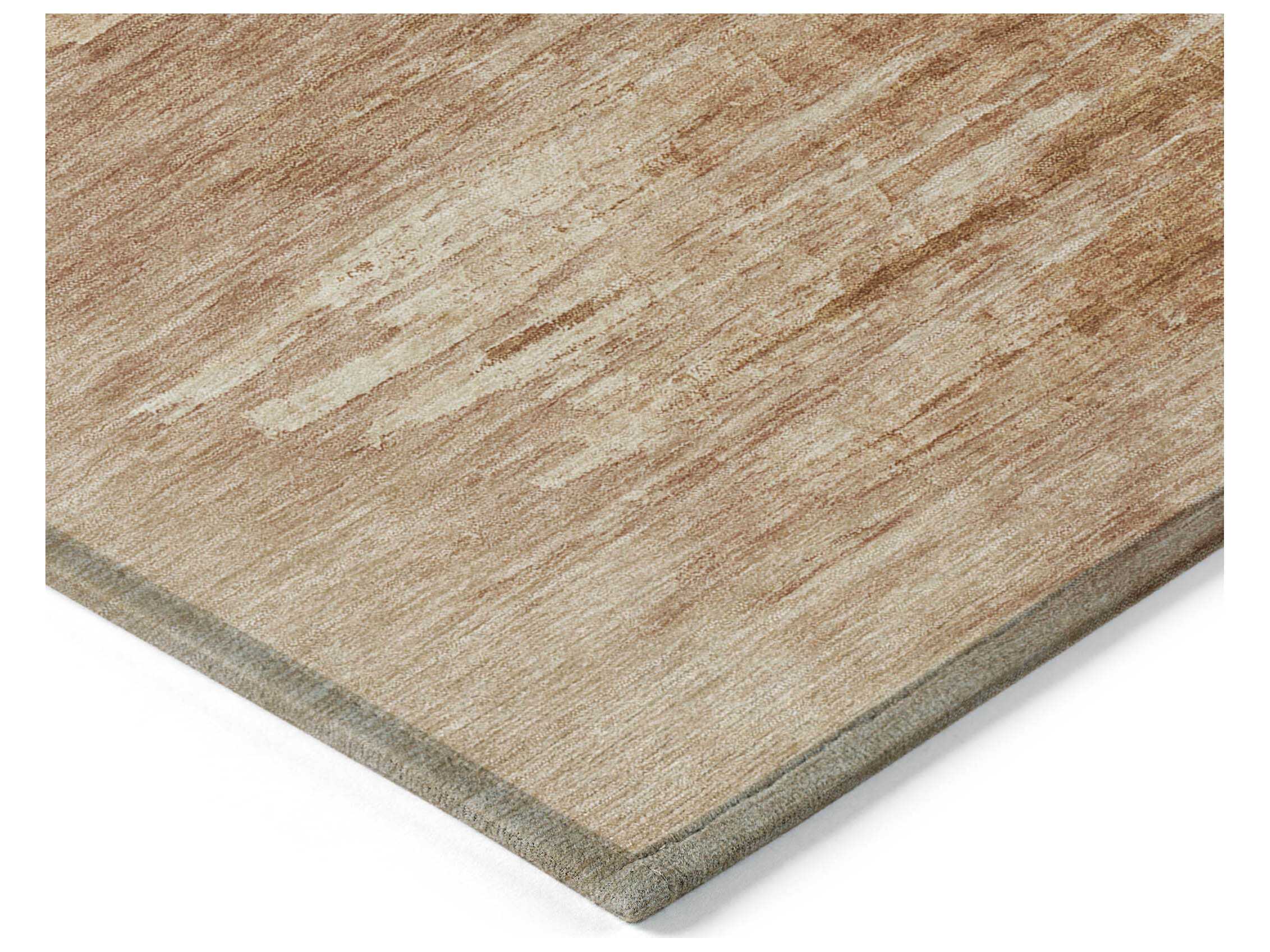 Dalyn Chantille Abstract Runner Area Rug