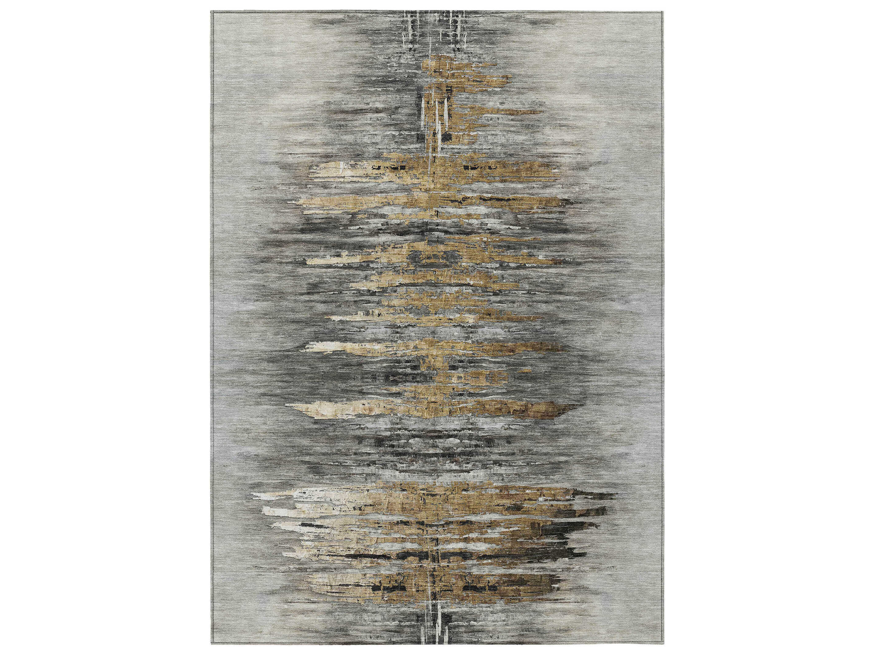 Dalyn Chantille Abstract Runner Area Rug