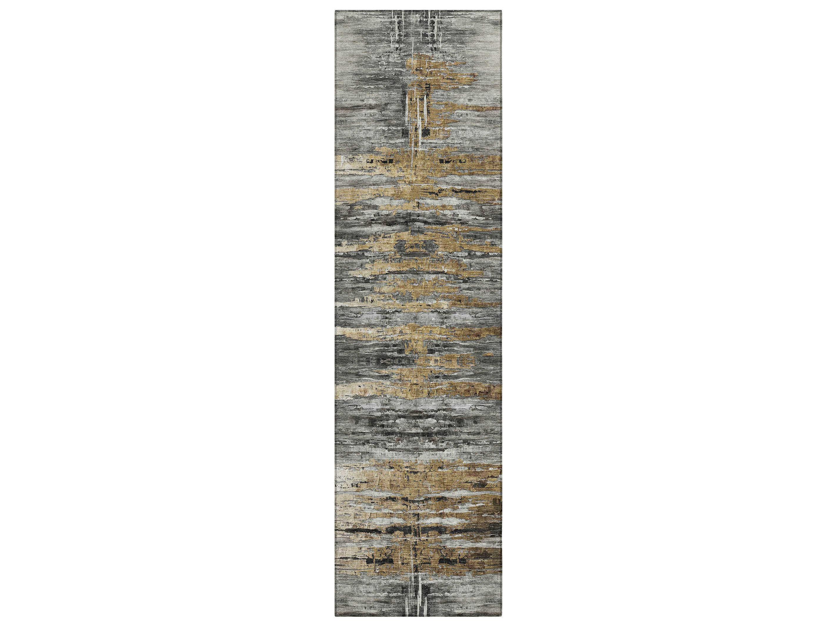 Dalyn Chantille Abstract Runner Area Rug