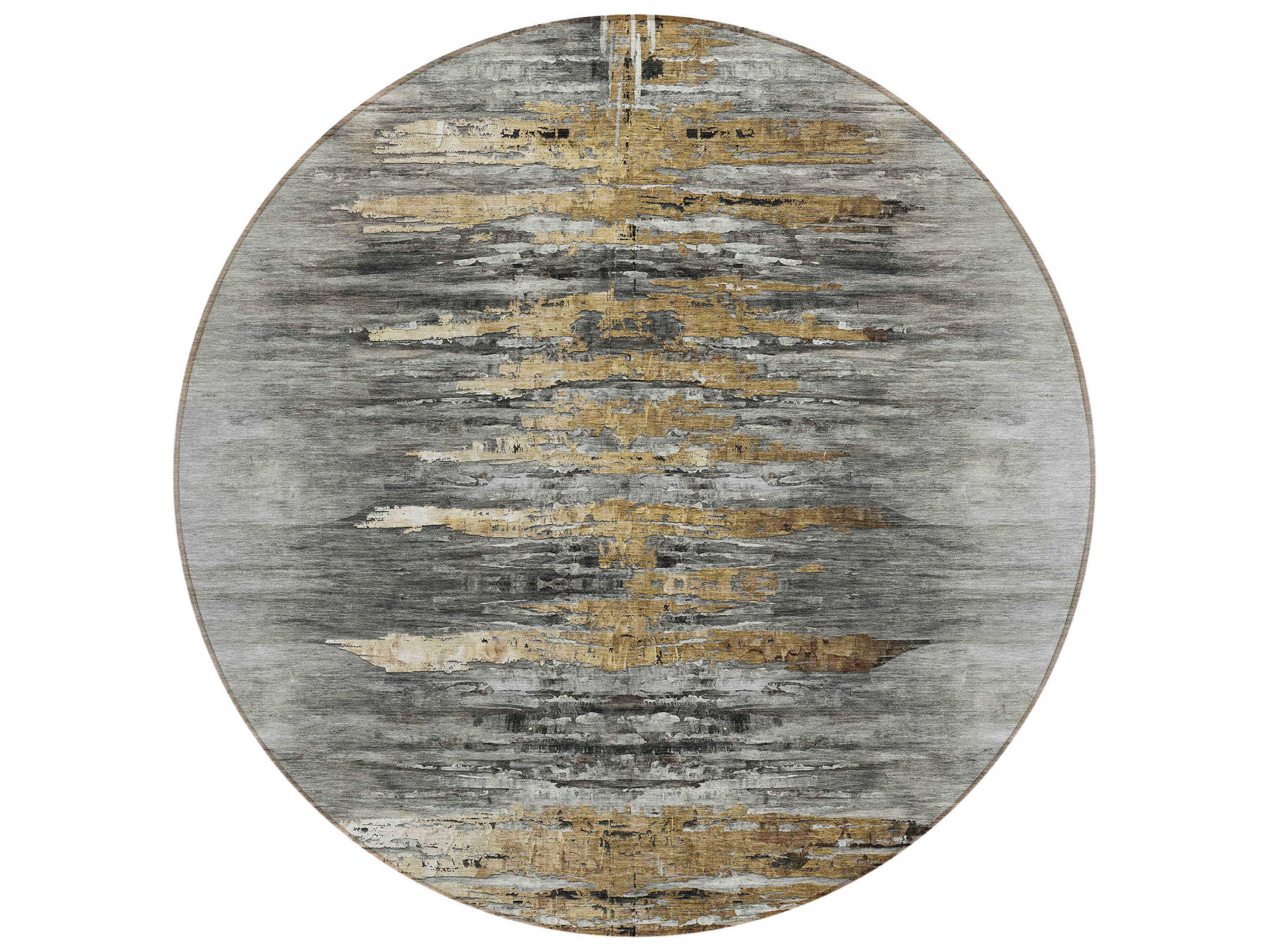 Dalyn Chantille Abstract Runner Area Rug