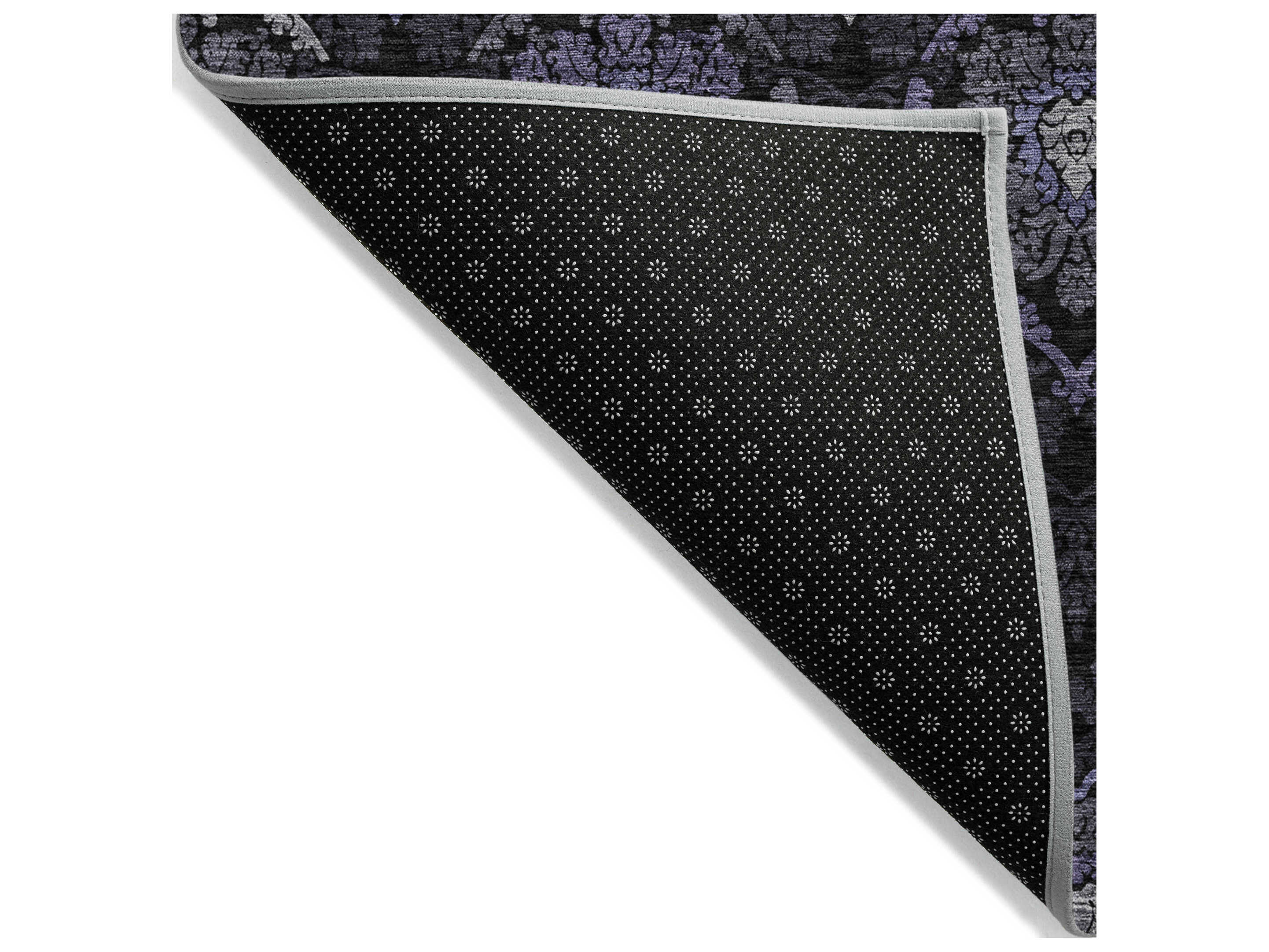 Dalyn Chantille Damask Runner Area Rug