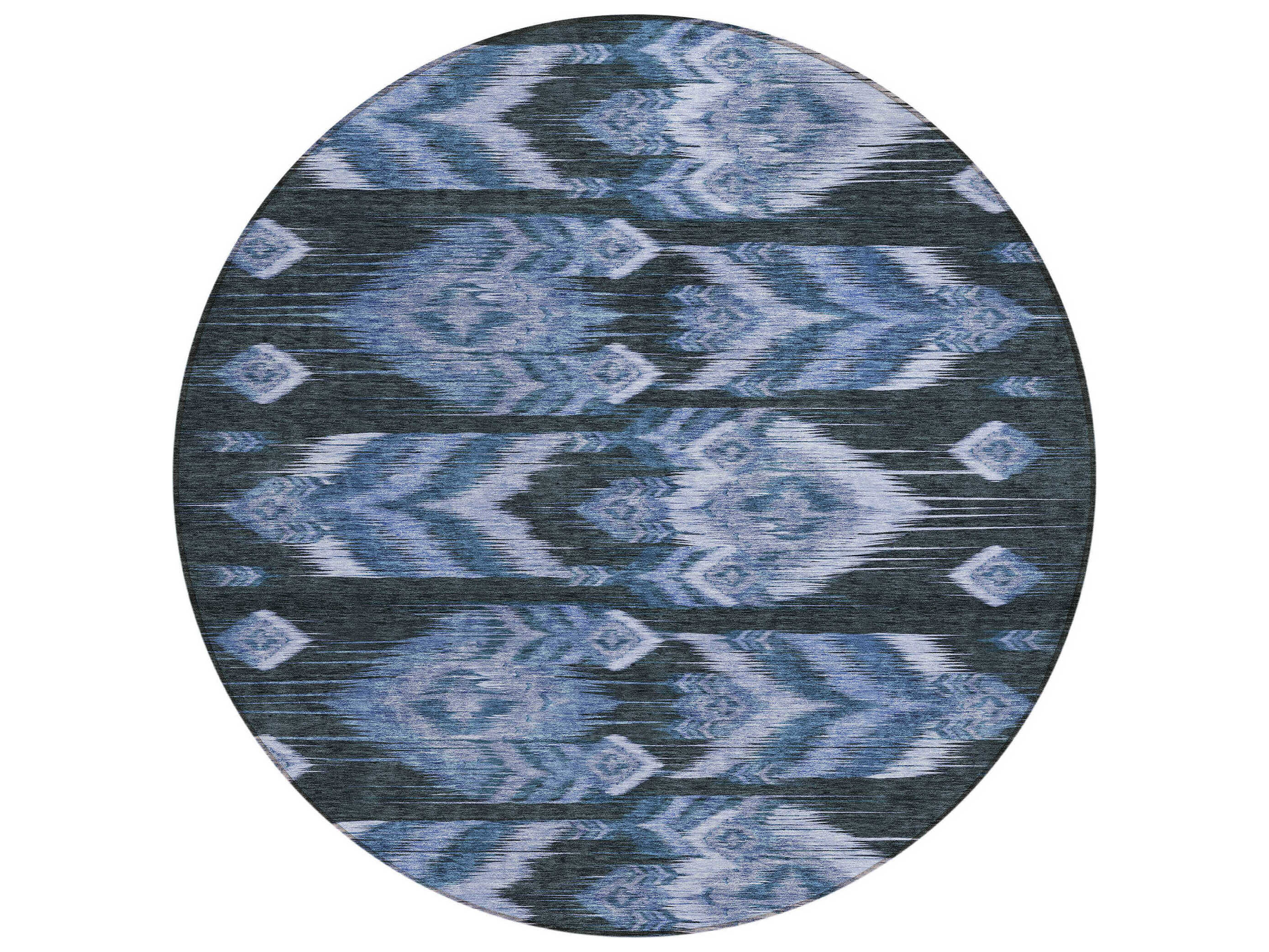 Dalyn Chantille Southwestern Runner Area Rug