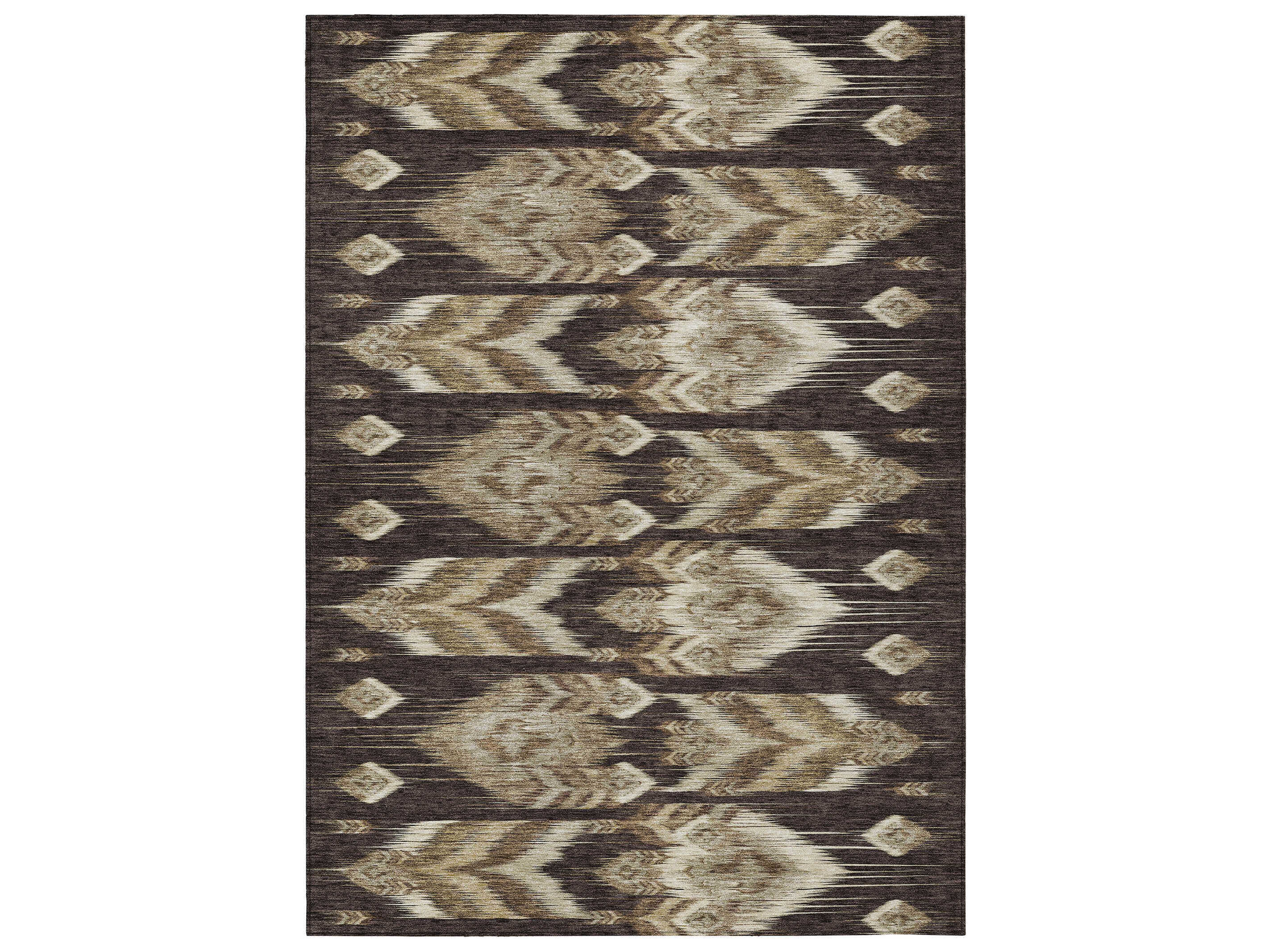 Dalyn Chantille Southwestern Runner Area Rug