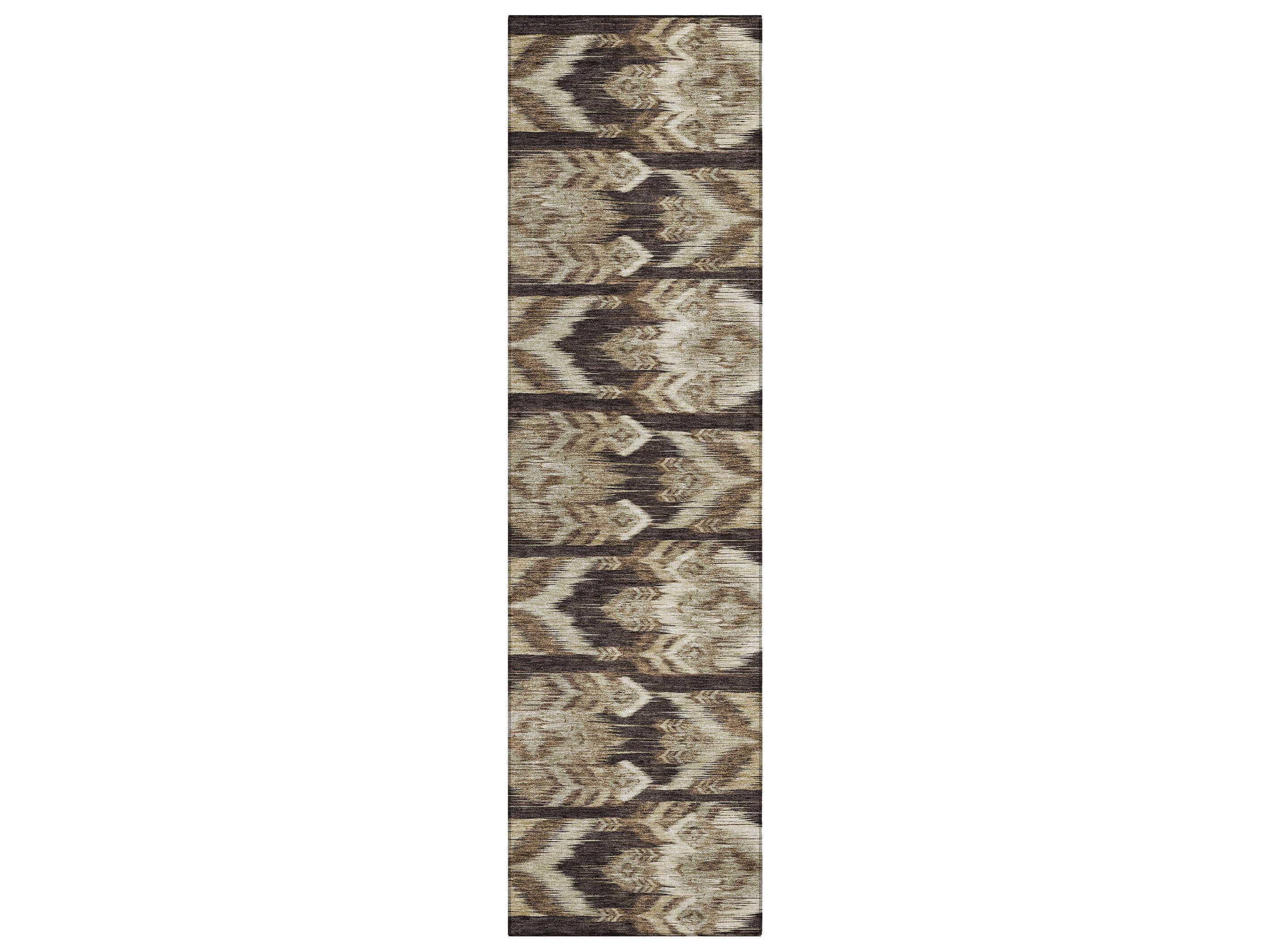 Dalyn Chantille Southwestern Runner Area Rug