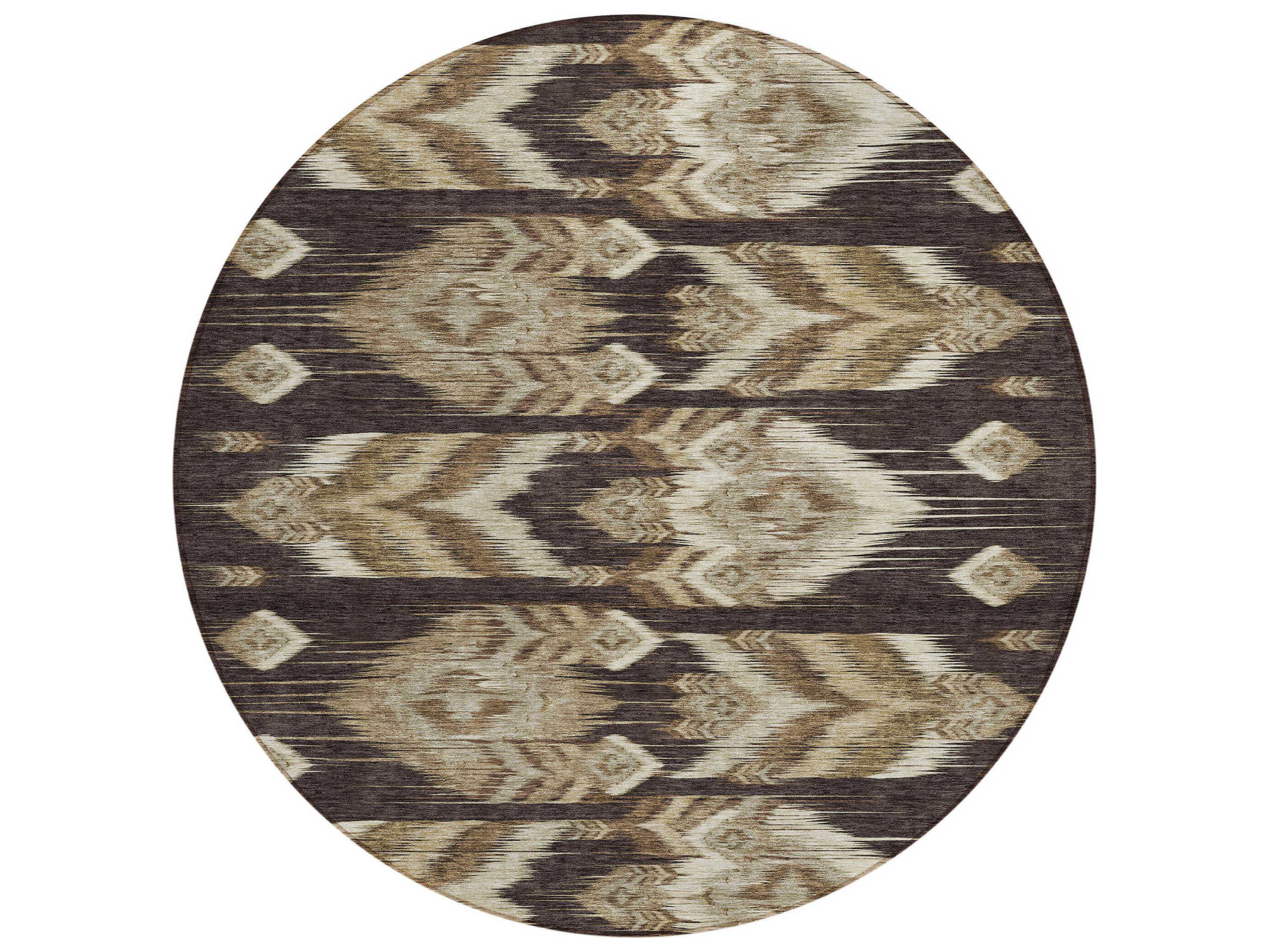 Dalyn Chantille Southwestern Runner Area Rug