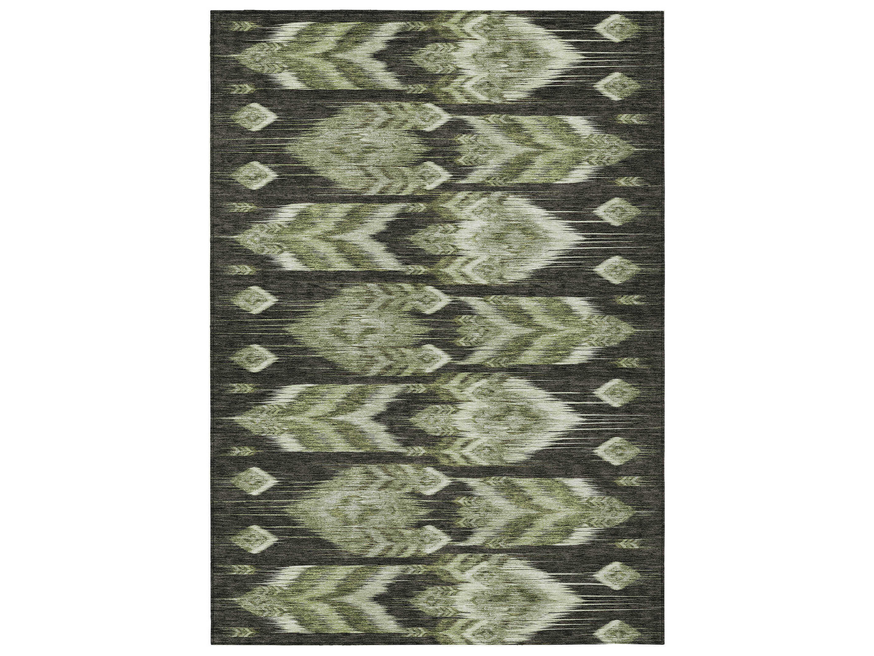 Dalyn Chantille Southwestern Runner Area Rug