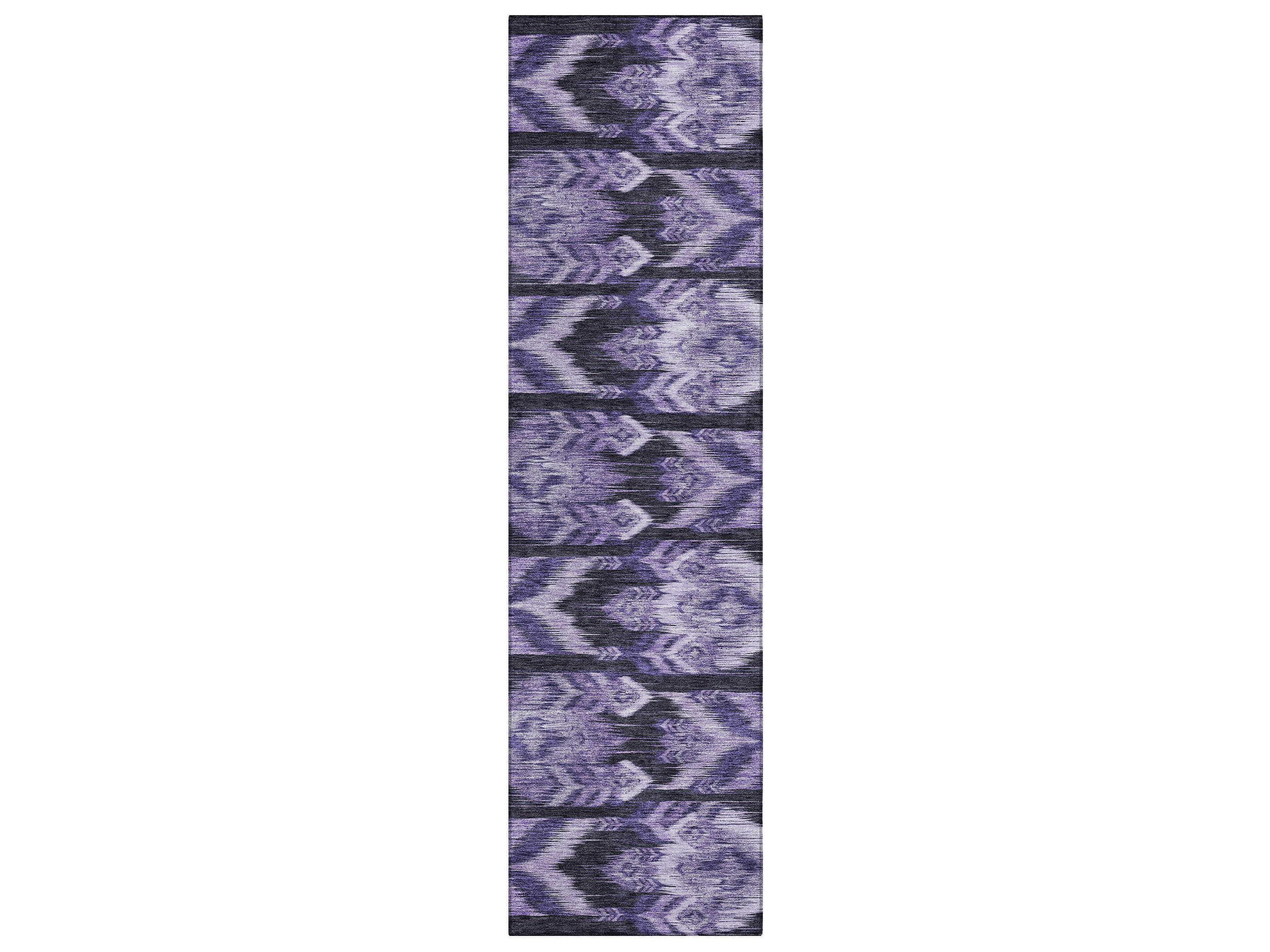 Dalyn Chantille Southwestern Runner Area Rug