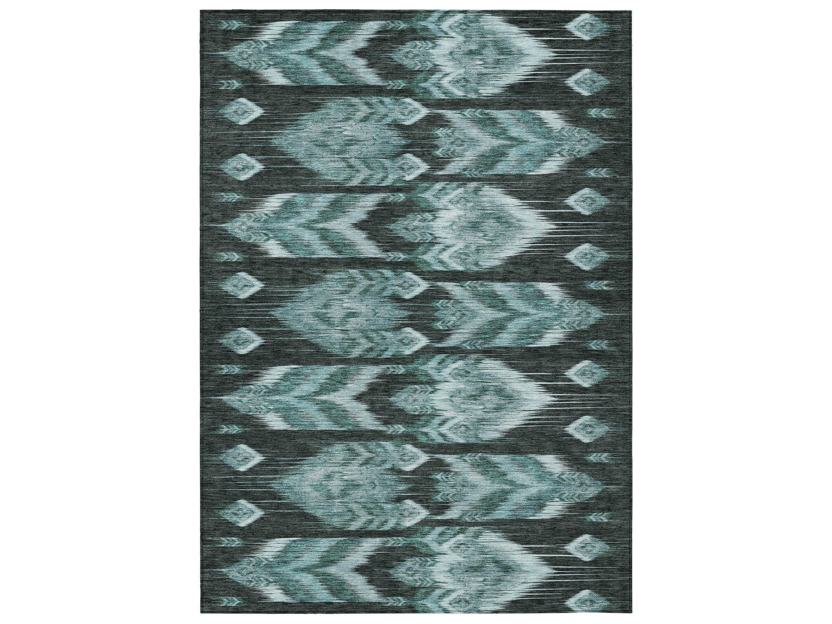 Dalyn Chantille Southwestern Runner Area Rug