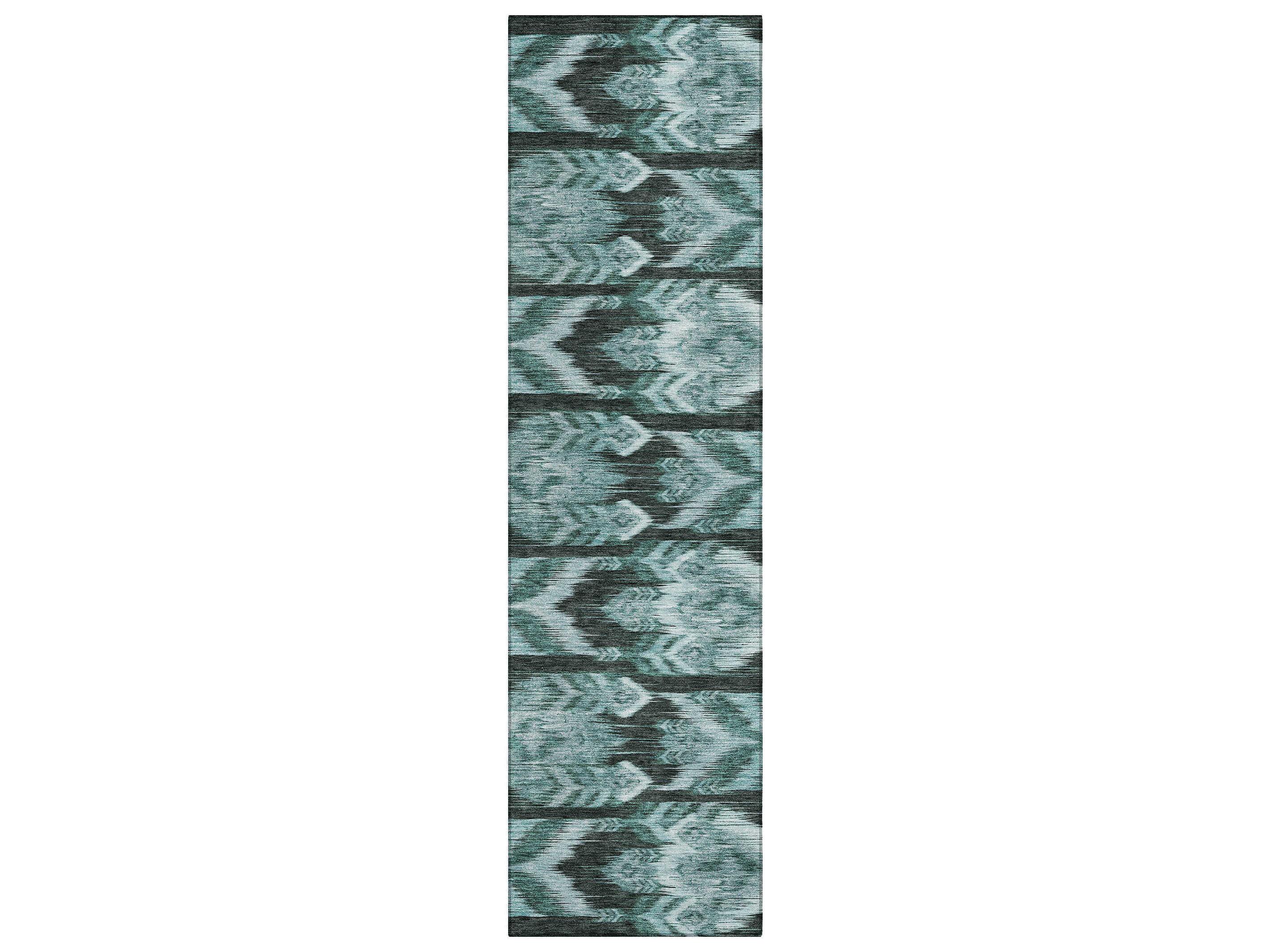 Dalyn Chantille Southwestern Runner Area Rug