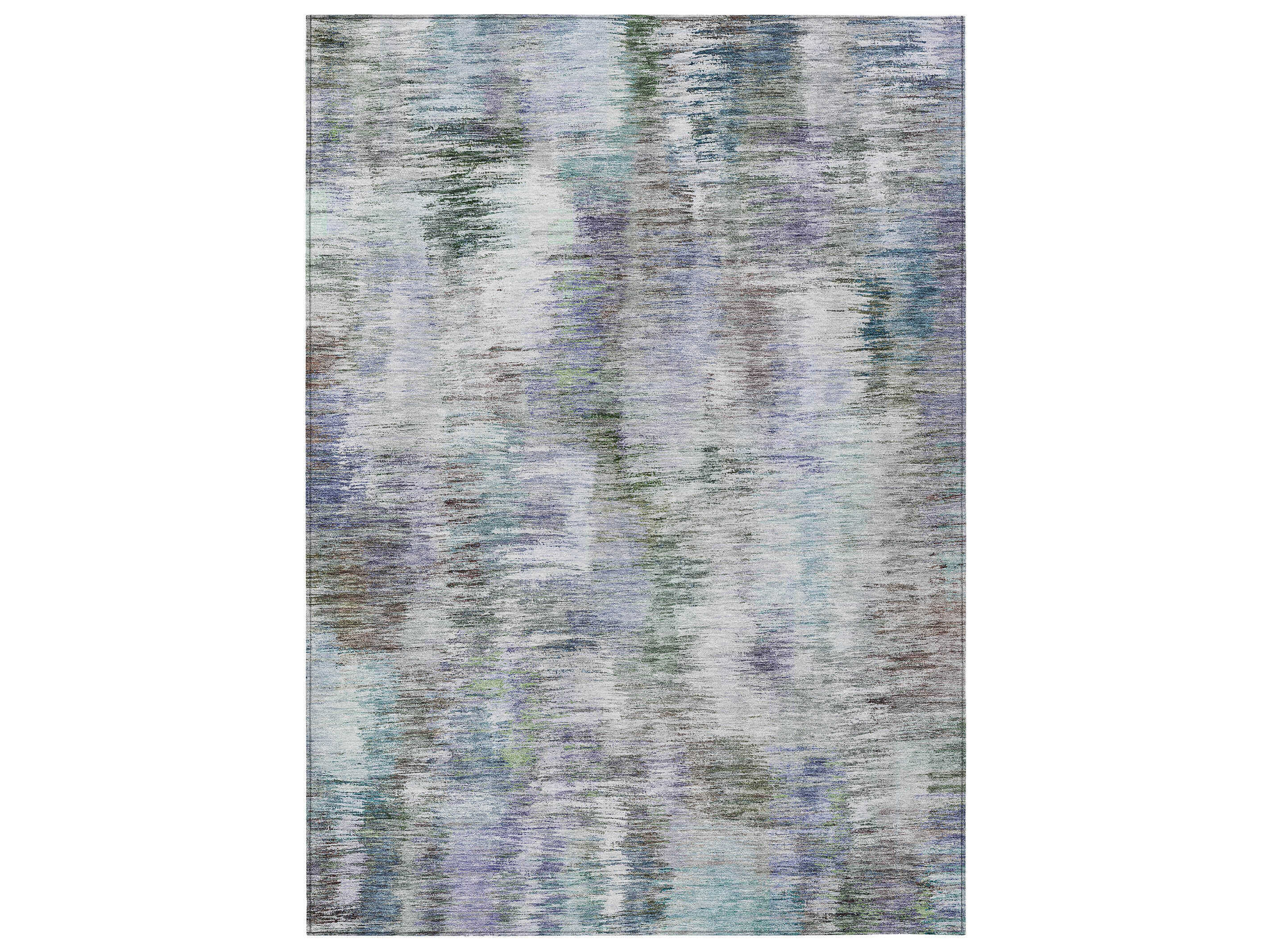 Dalyn Chantille Abstract Runner Area Rug