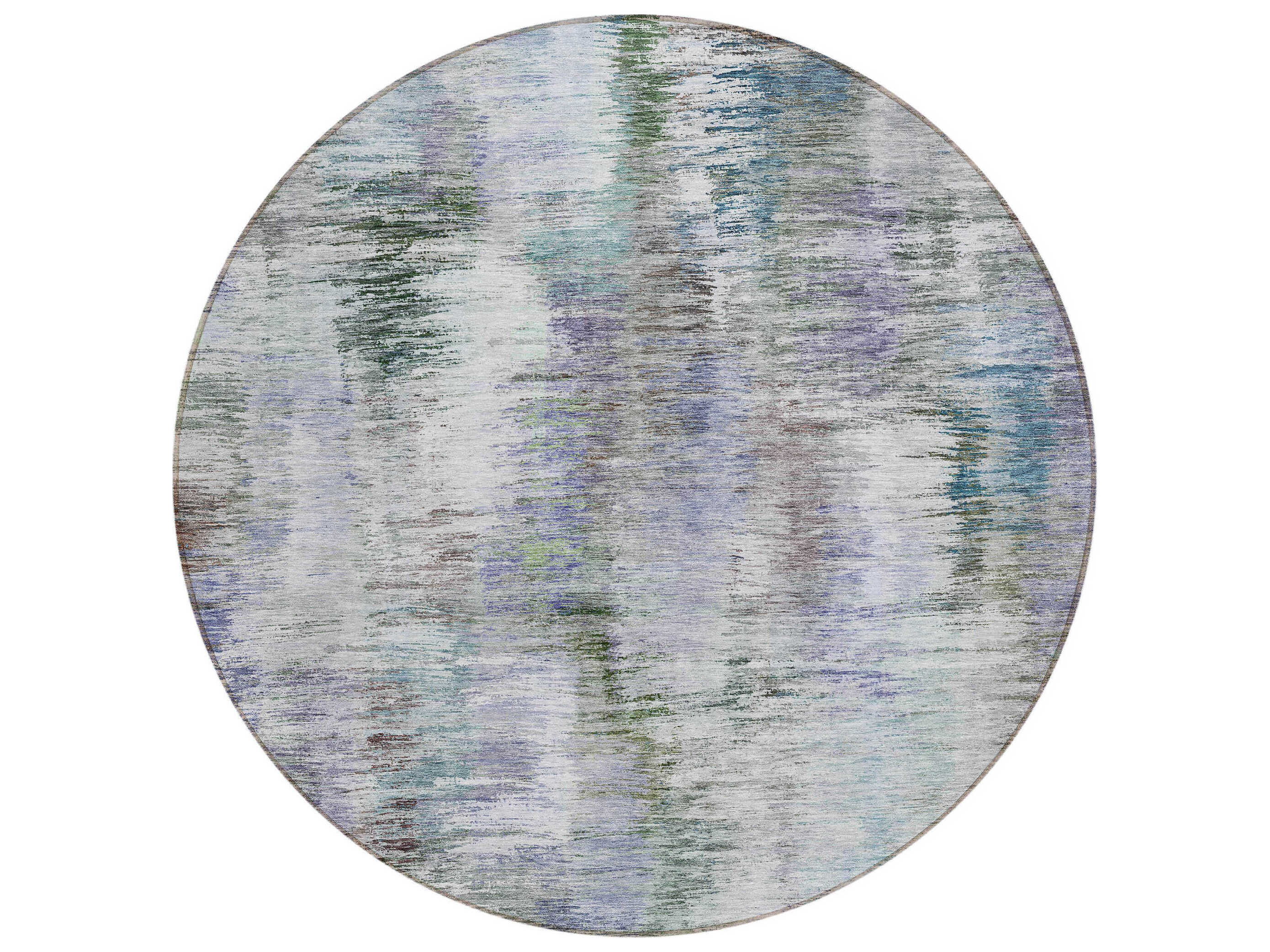 Dalyn Chantille Abstract Runner Area Rug