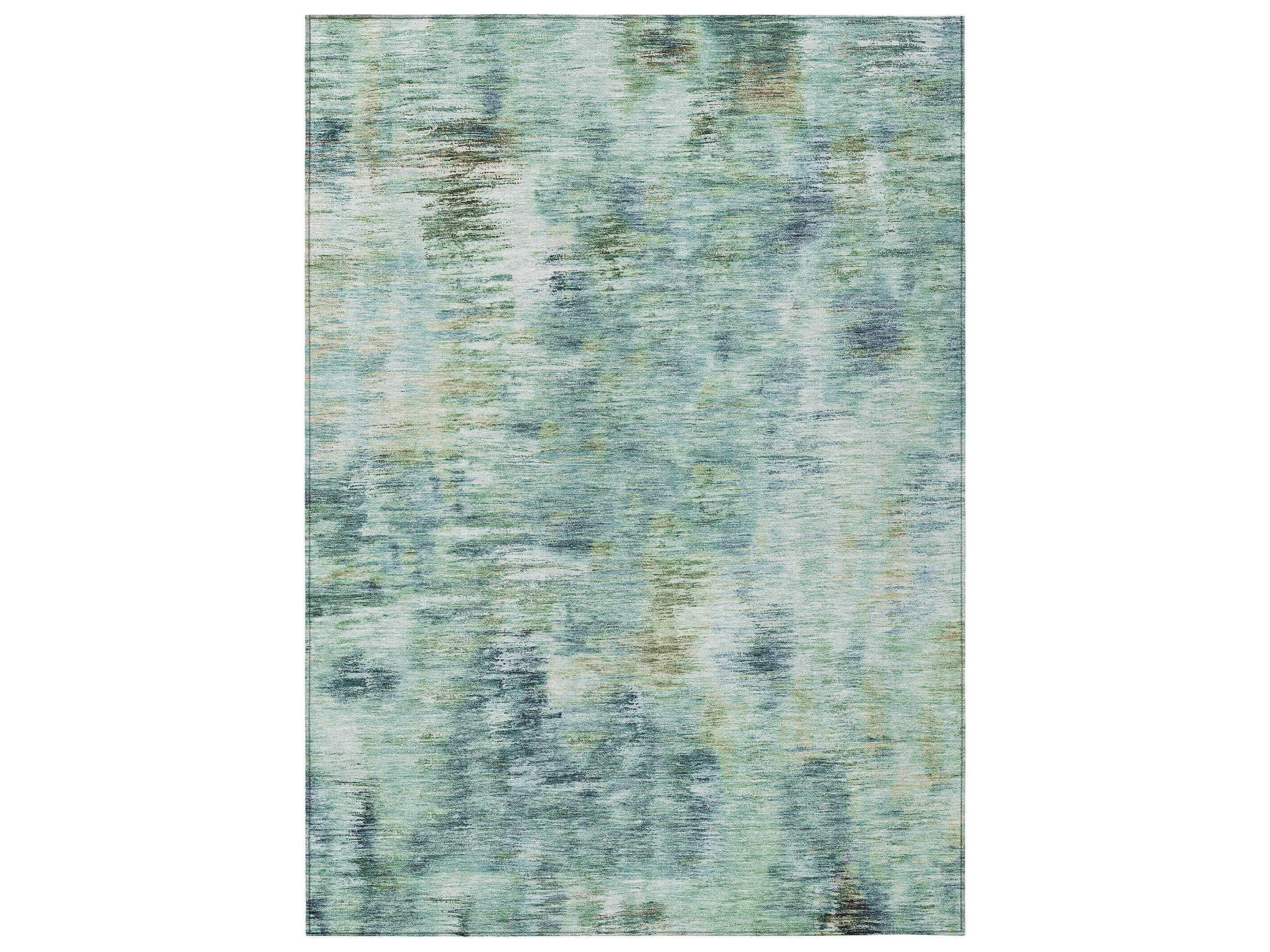 Dalyn Chantille Abstract Runner Area Rug