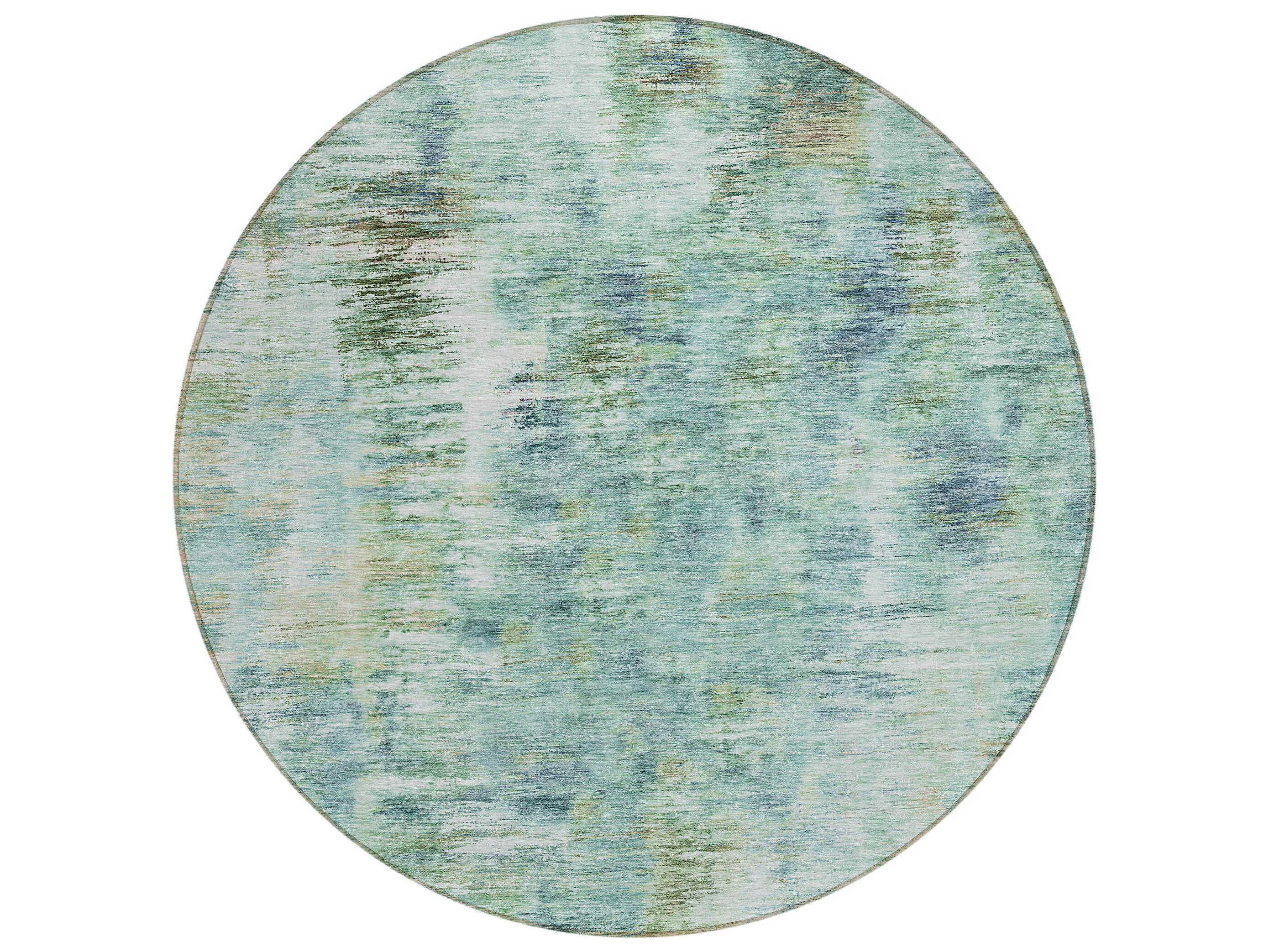 Dalyn Chantille Abstract Runner Area Rug