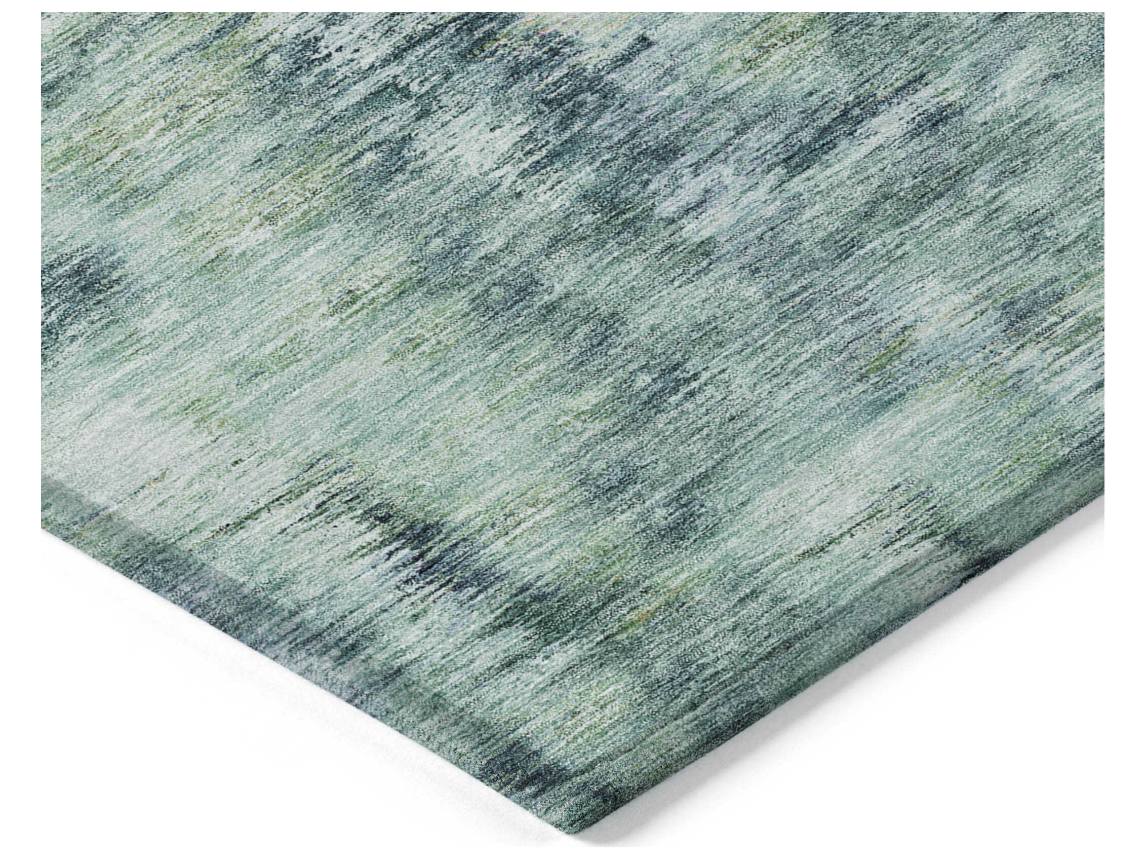 Dalyn Chantille Abstract Runner Area Rug
