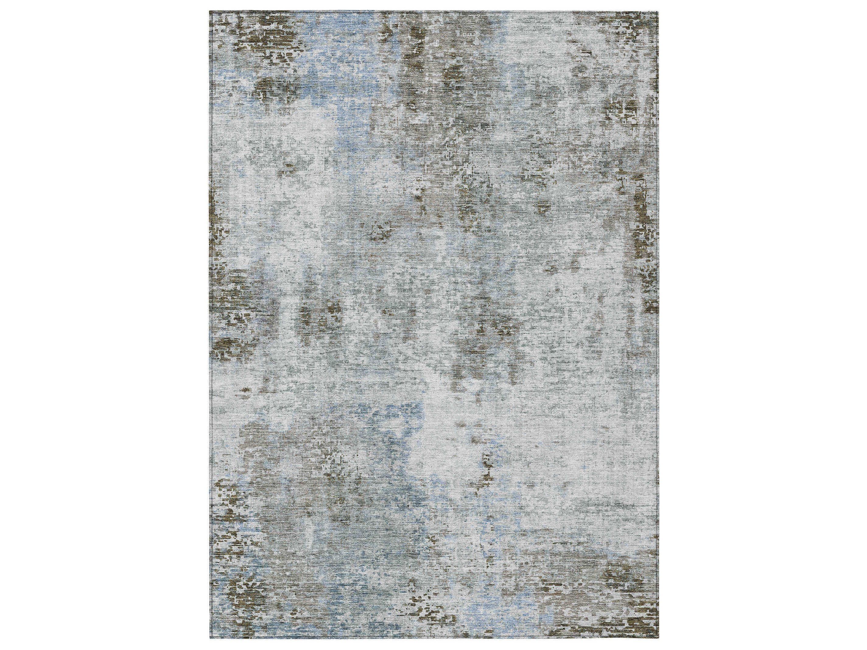 Dalyn Chantille Abstract Runner Area Rug