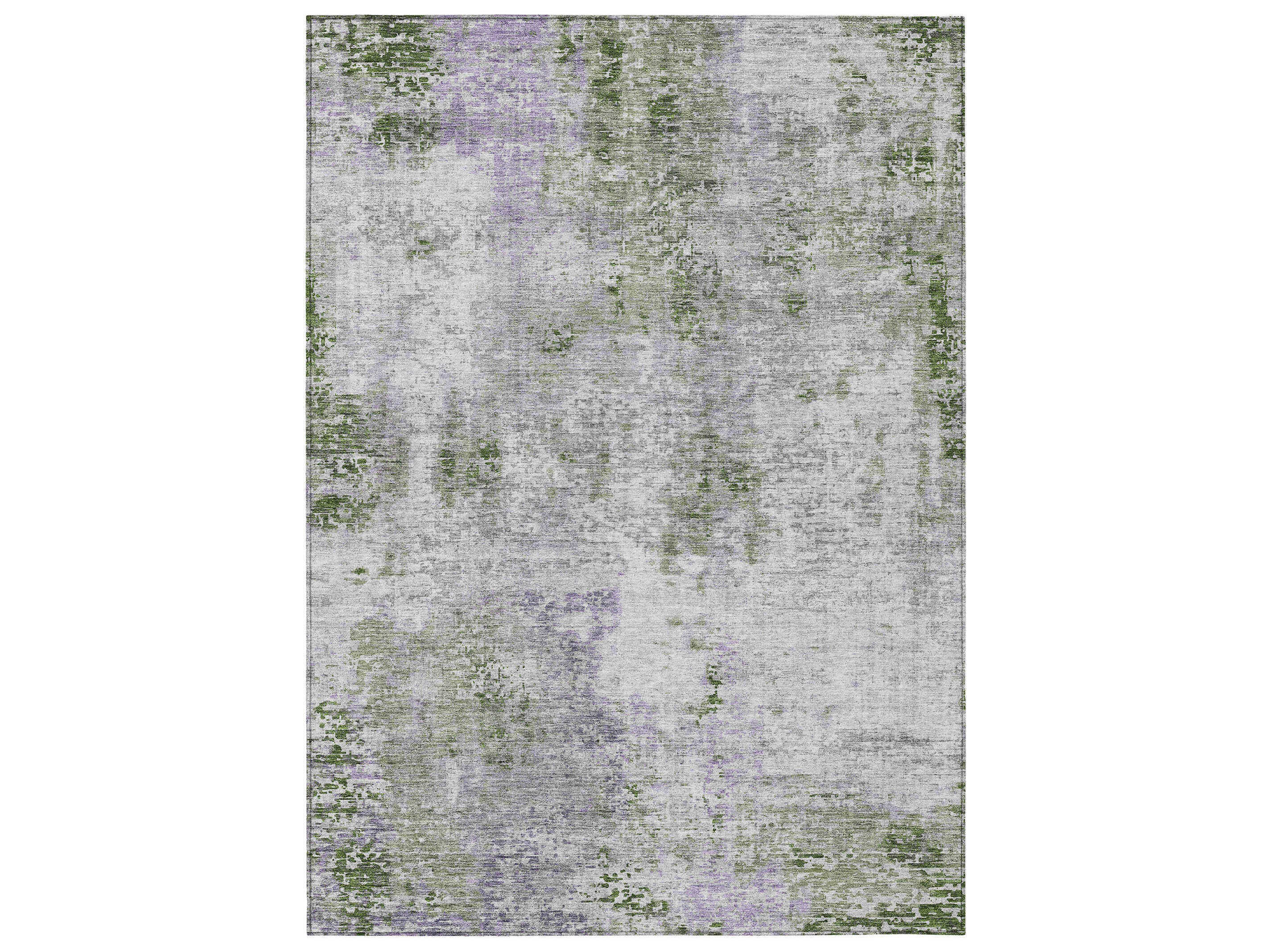 Dalyn Chantille Abstract Runner Area Rug