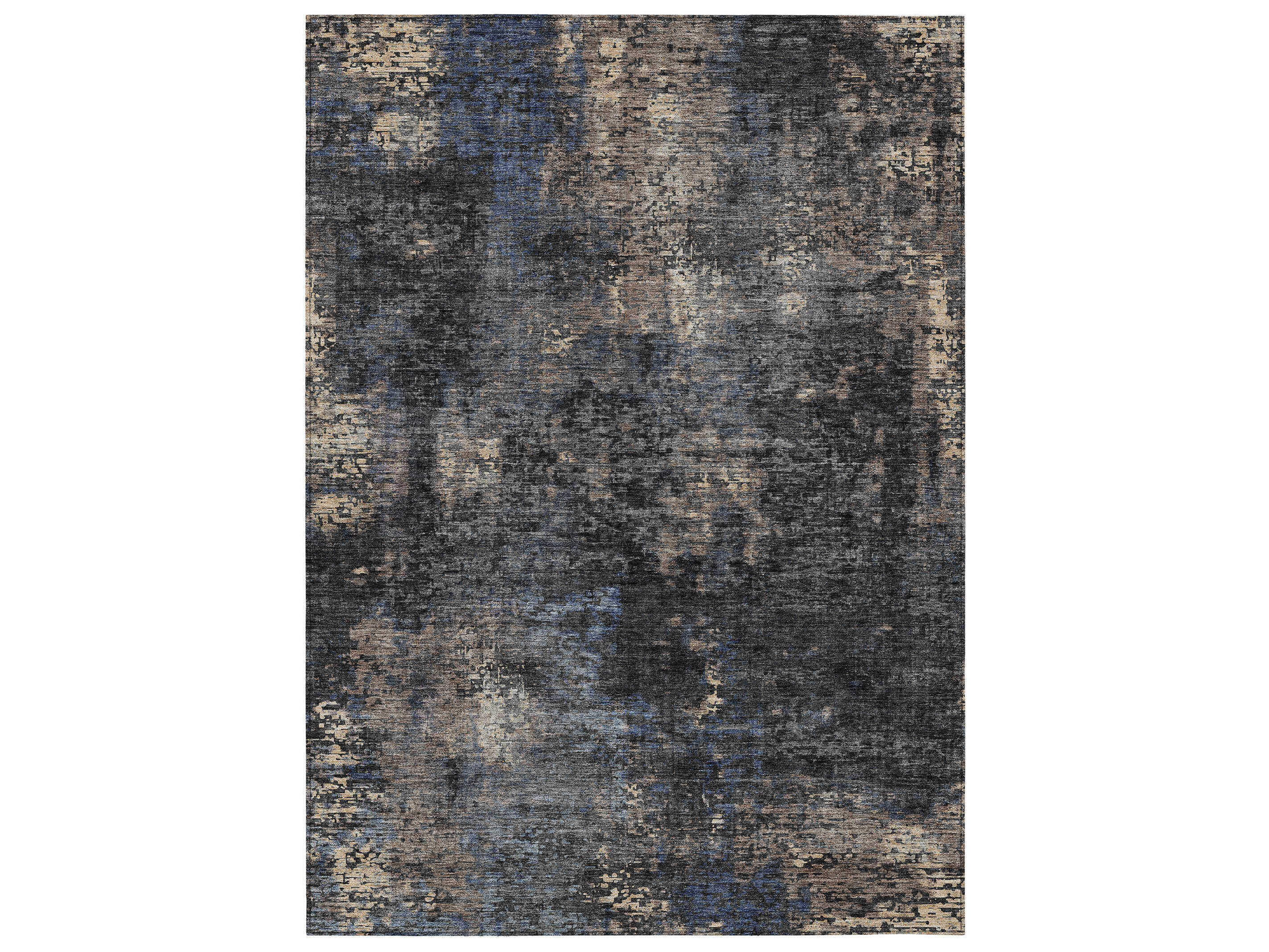 Dalyn Chantille Abstract Runner Area Rug