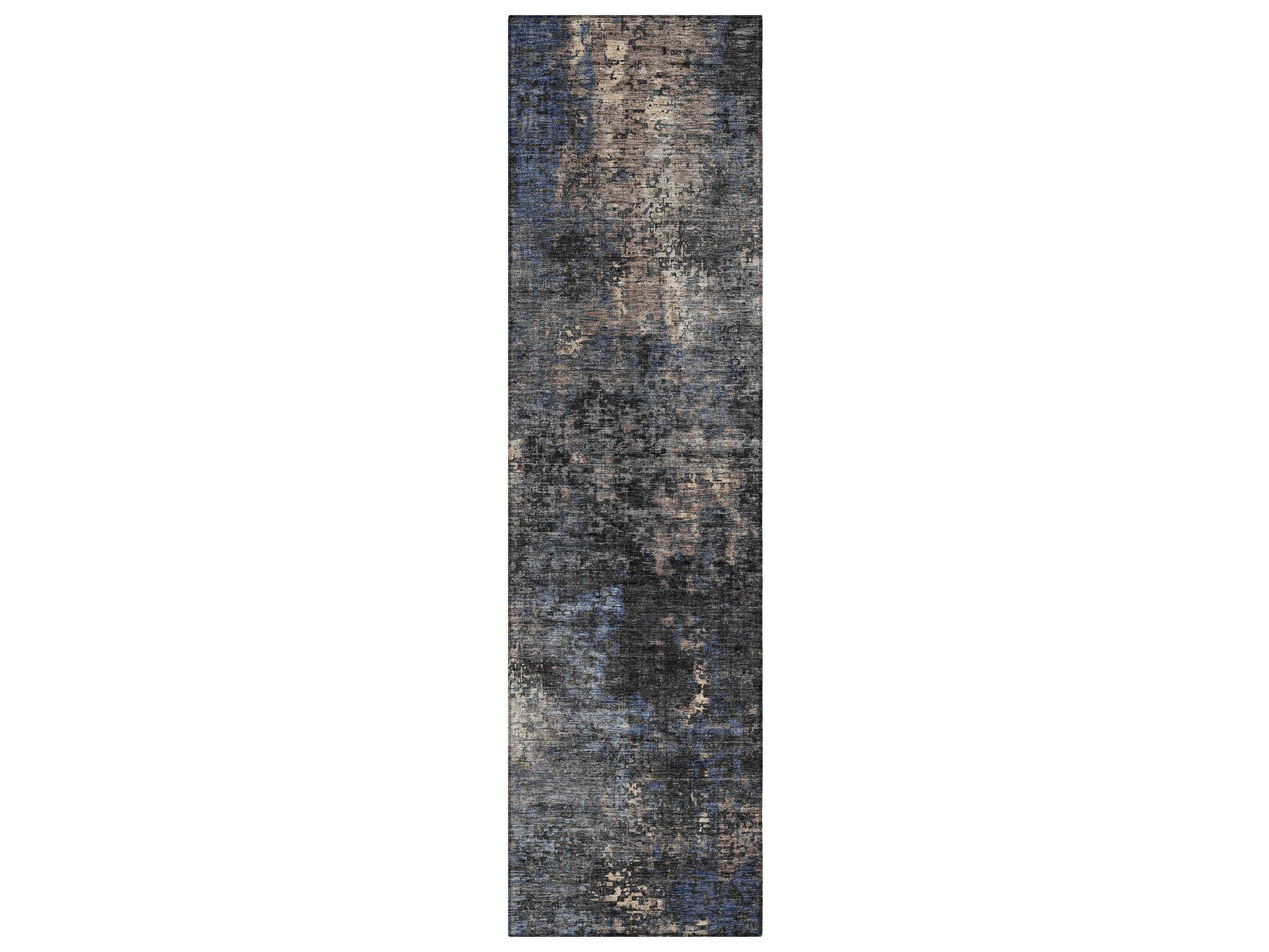 Dalyn Chantille Abstract Runner Area Rug