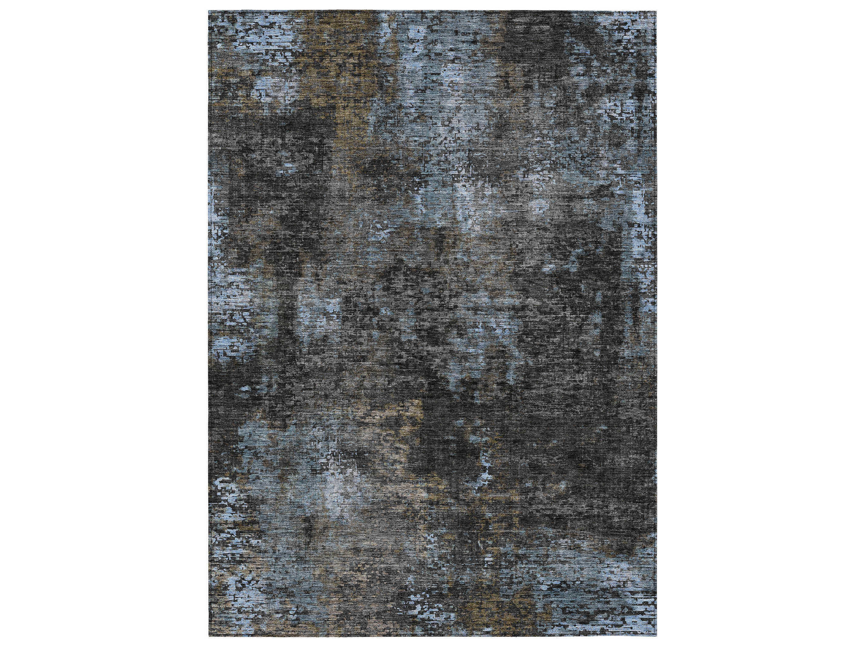 Dalyn Chantille Abstract Runner Area Rug